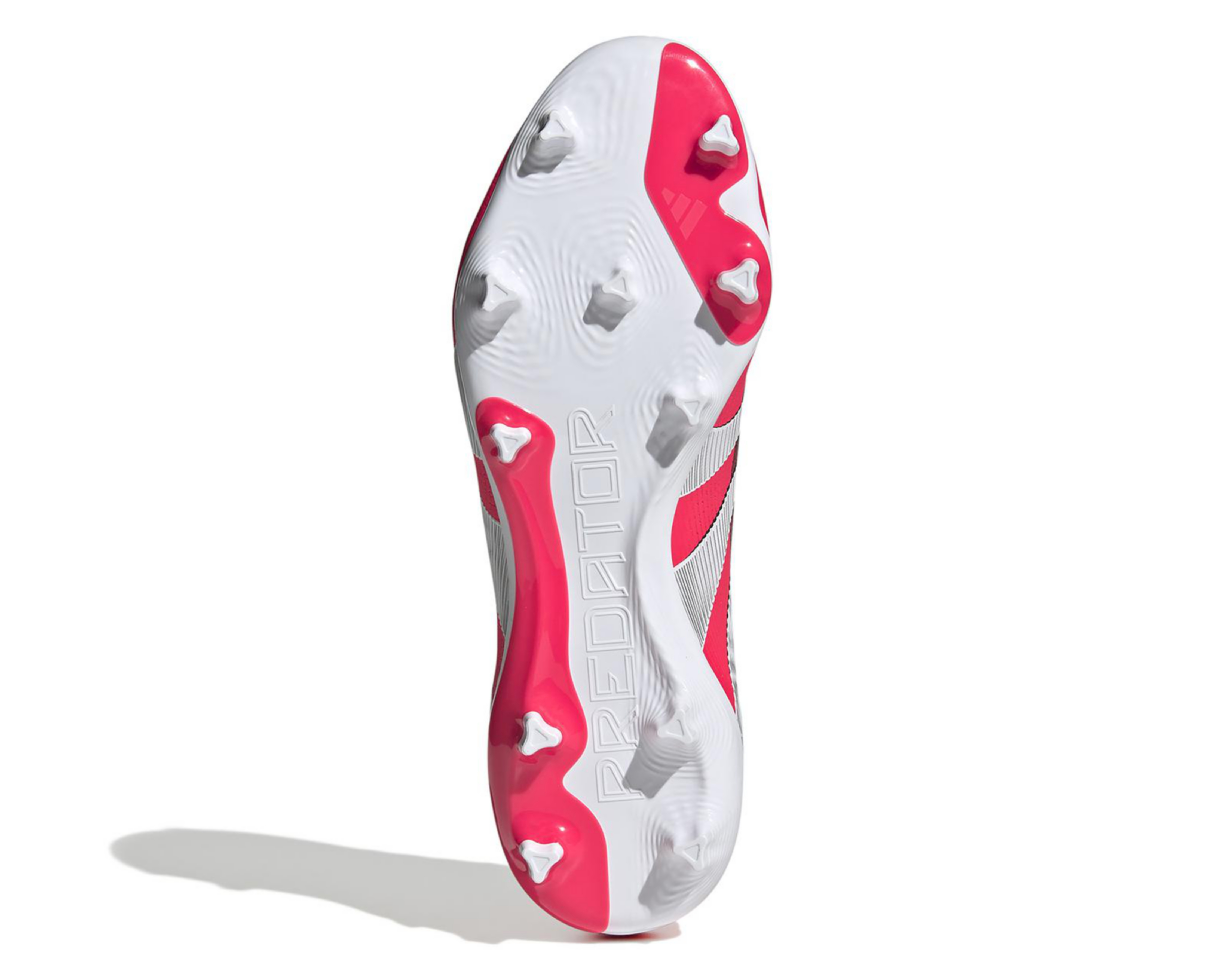 Foto 3 pulgar | Taquetes para Futbol Adidas Predator League FG/MG para Hombre