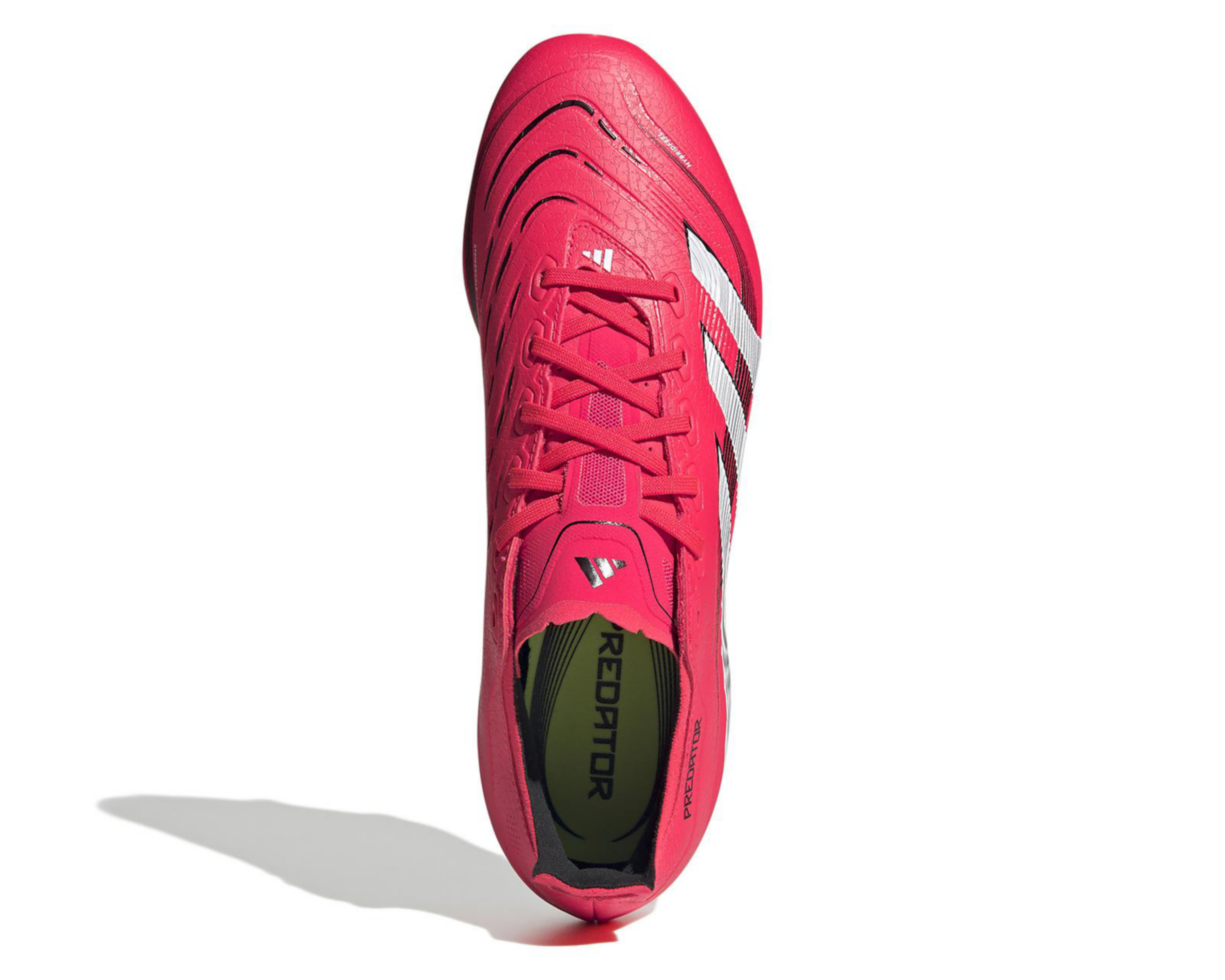 Foto 4 pulgar | Taquetes para Futbol Adidas Predator League FG/MG para Hombre