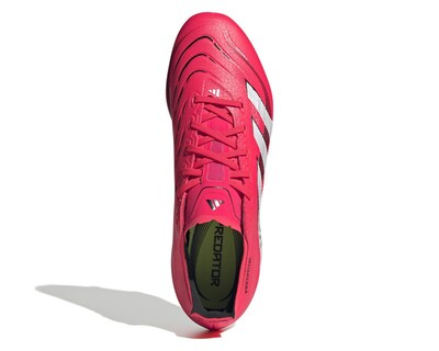 Foto 3 | Taquetes para Futbol Adidas Predator League FG/MG para Hombre