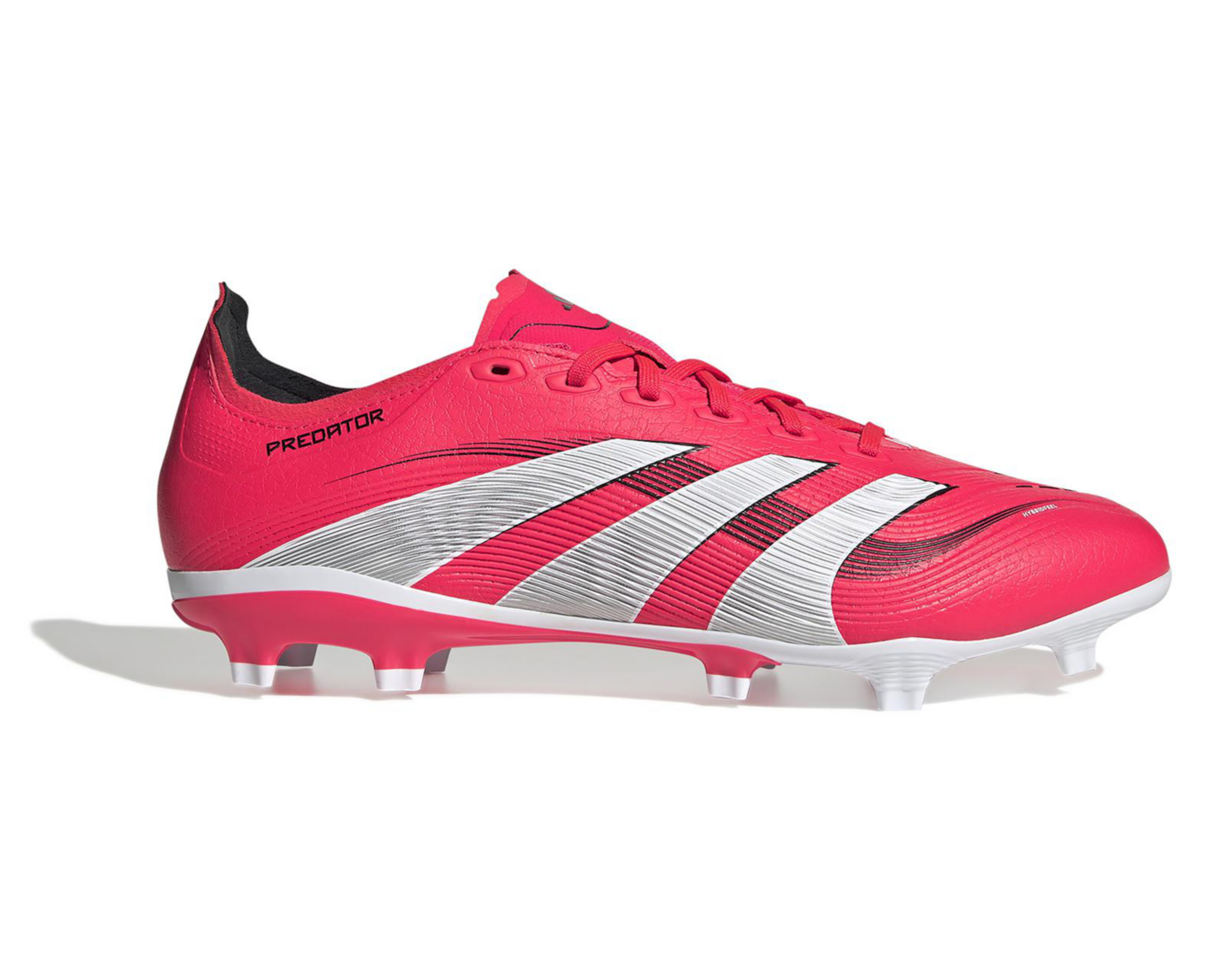 Foto 5 pulgar | Taquetes para Futbol Adidas Predator League FG/MG para Hombre