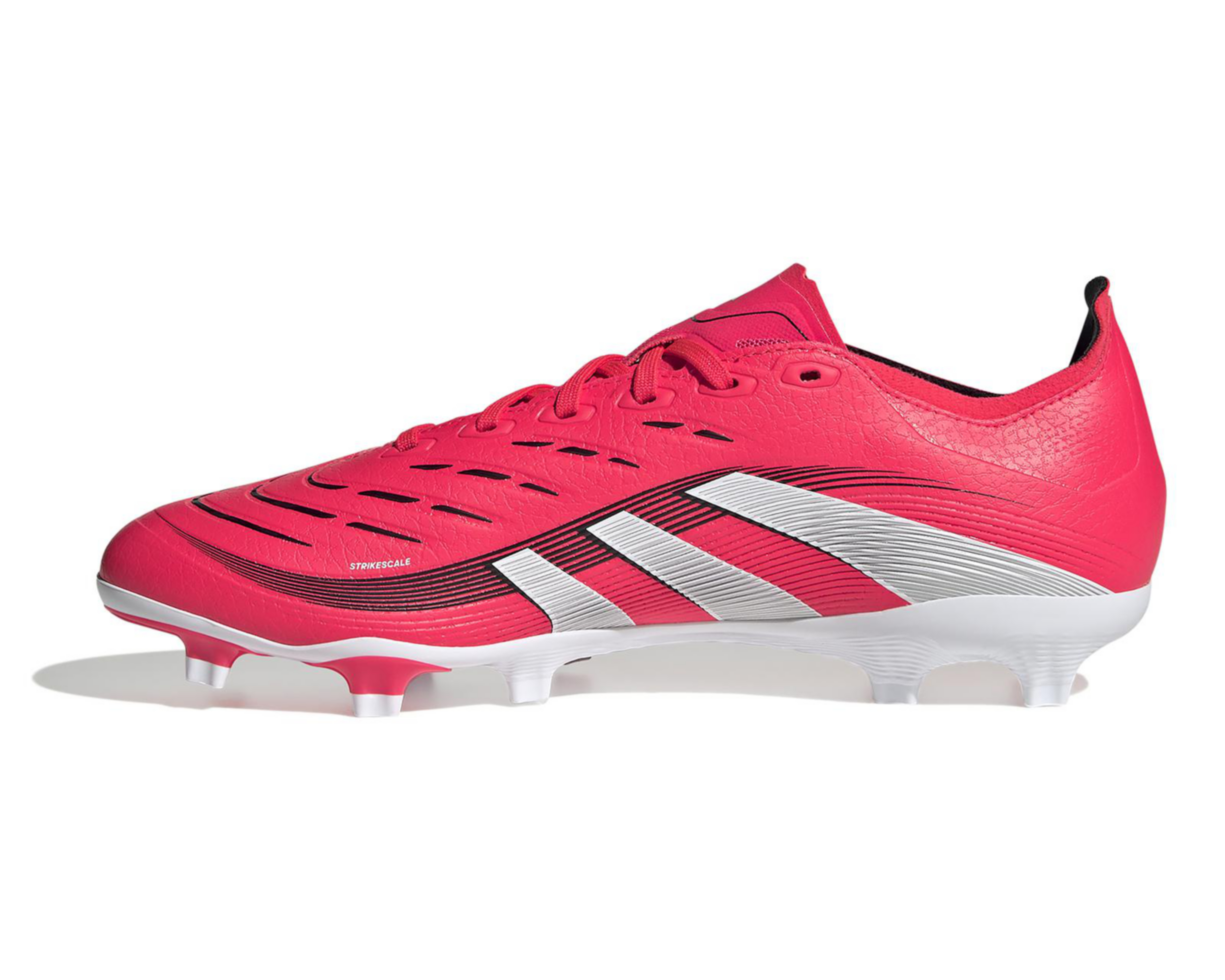 Foto 6 pulgar | Taquetes para Futbol Adidas Predator League FG/MG para Hombre