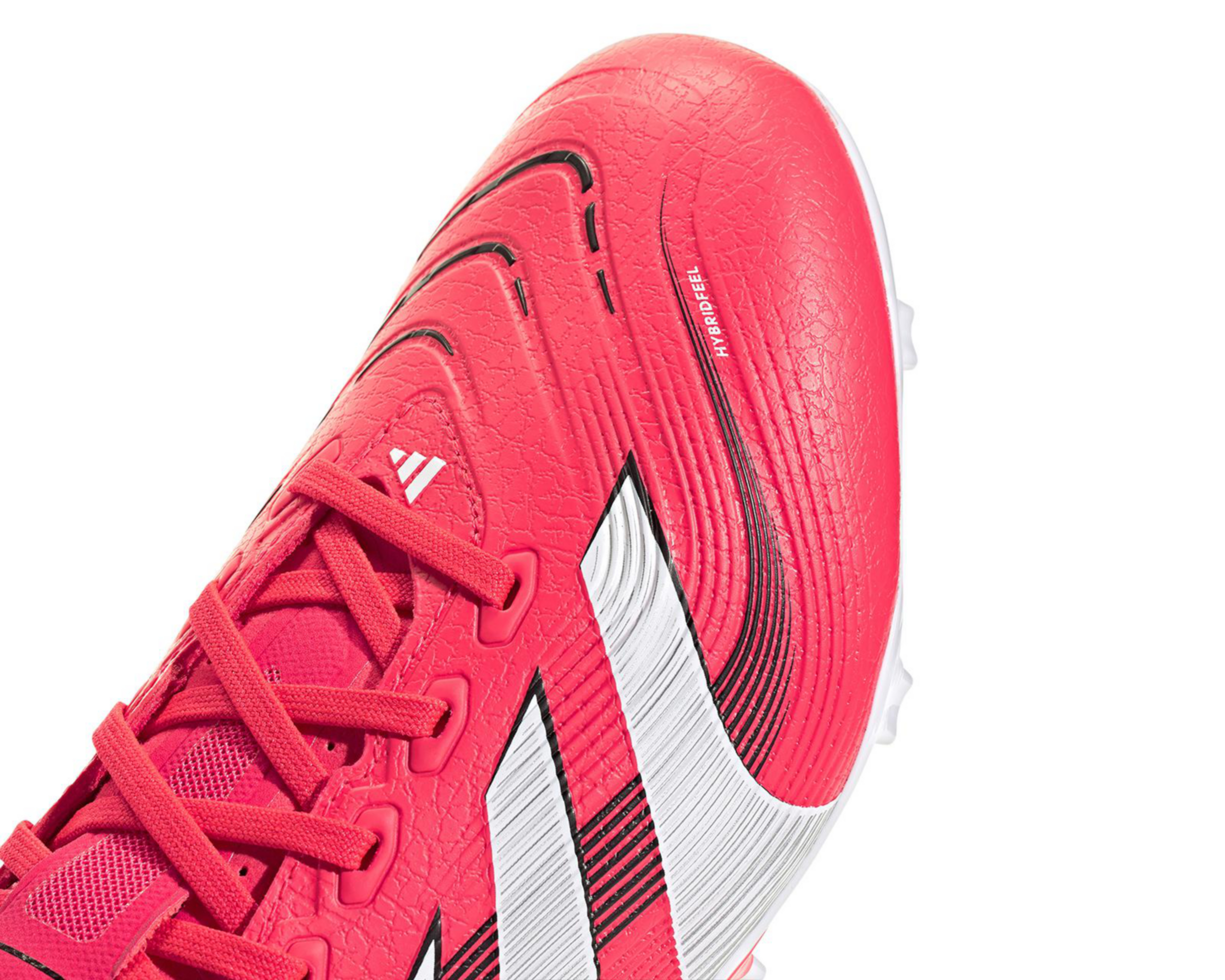 Foto 8 pulgar | Taquetes para Futbol Adidas Predator League FG/MG para Hombre