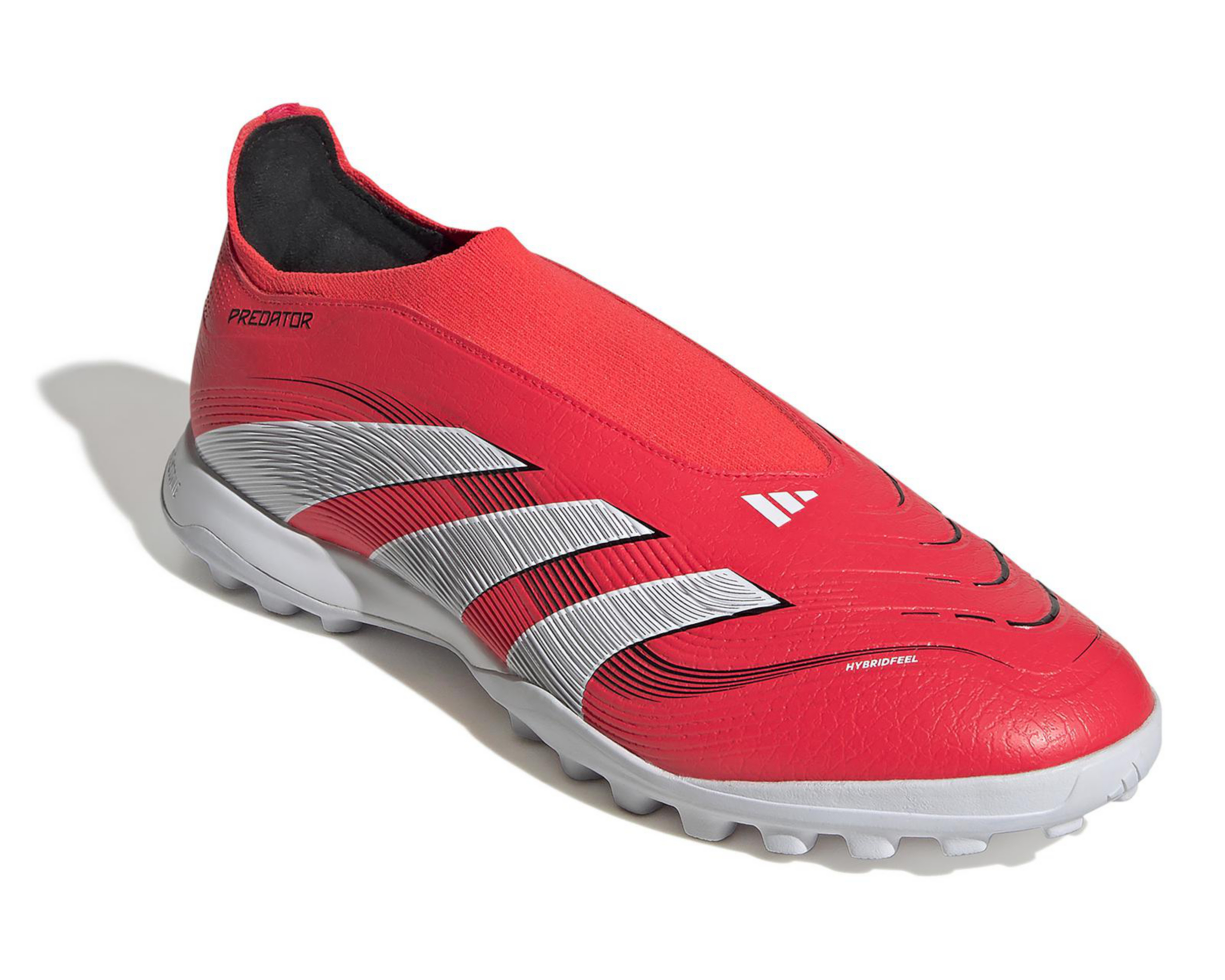 Foto 2 pulgar | Tenis para Futbol Rápido Adidas Predator League LL TF para Hombre