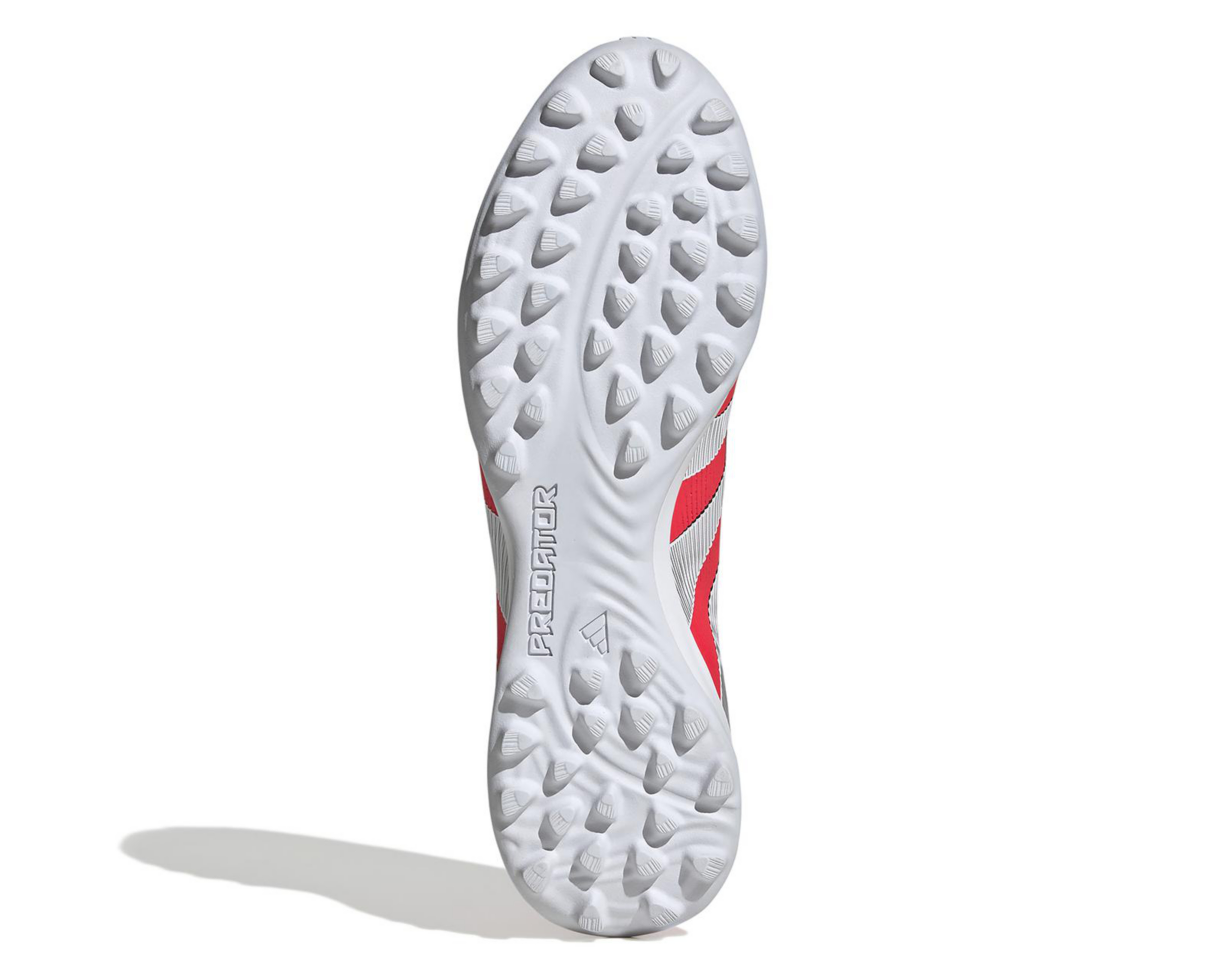 Foto 3 pulgar | Tenis para Futbol Rápido Adidas Predator League LL TF para Hombre