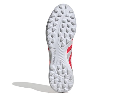Foto 2 | Tenis para Futbol Rápido Adidas Predator League LL TF para Hombre