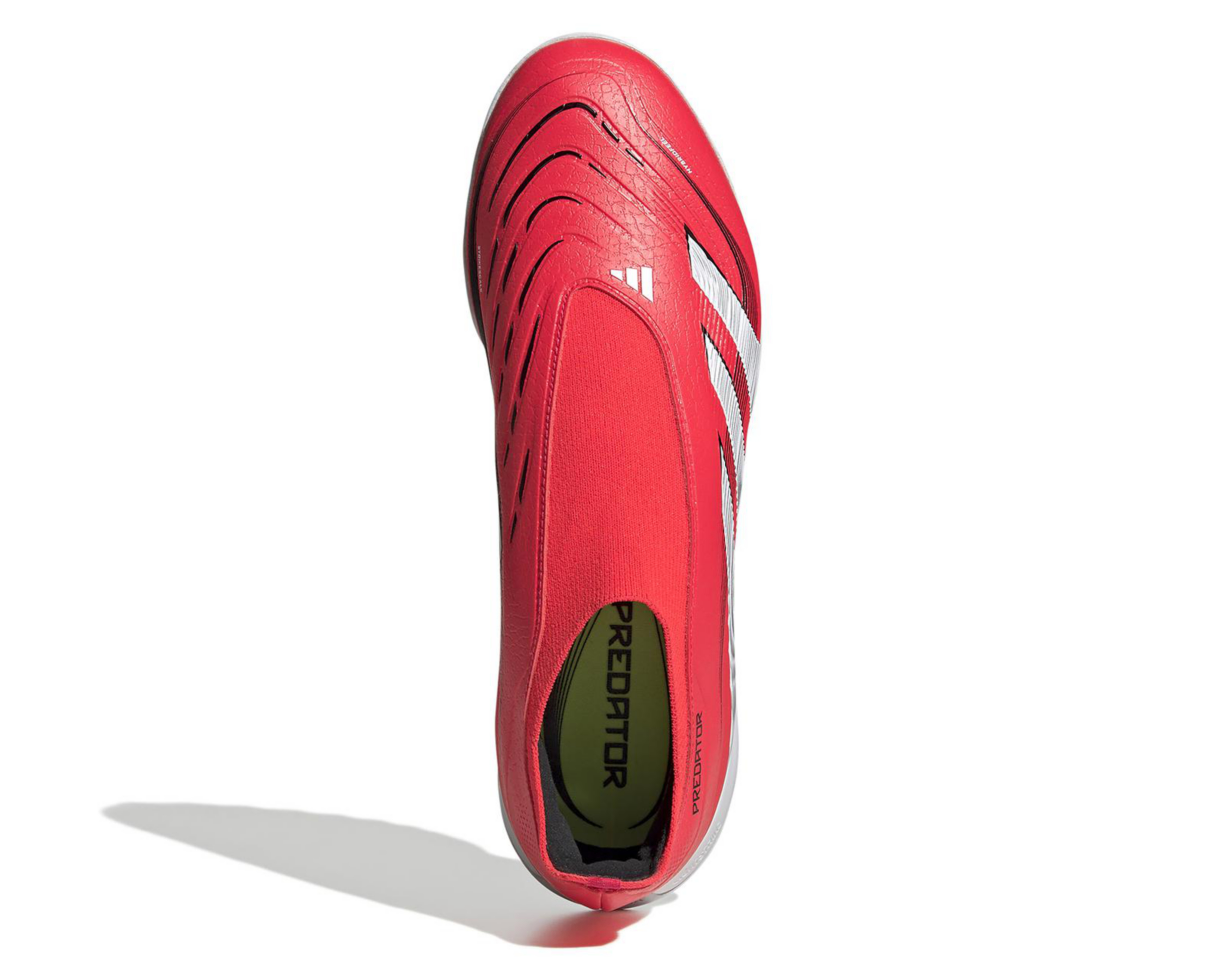 Foto 4 pulgar | Tenis para Futbol Rápido Adidas Predator League LL TF para Hombre