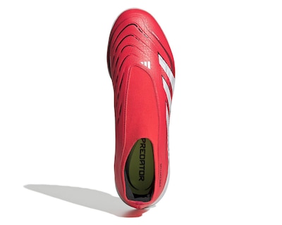 Foto 3 | Tenis para Futbol Rápido Adidas Predator League LL TF para Hombre