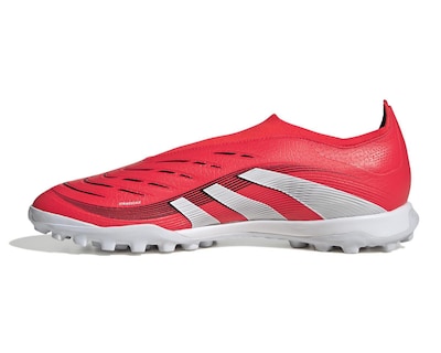 Foto 5 | Tenis para Futbol Rápido Adidas Predator League LL TF para Hombre