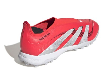 Foto 6 | Tenis para Futbol Rápido Adidas Predator League LL TF para Hombre