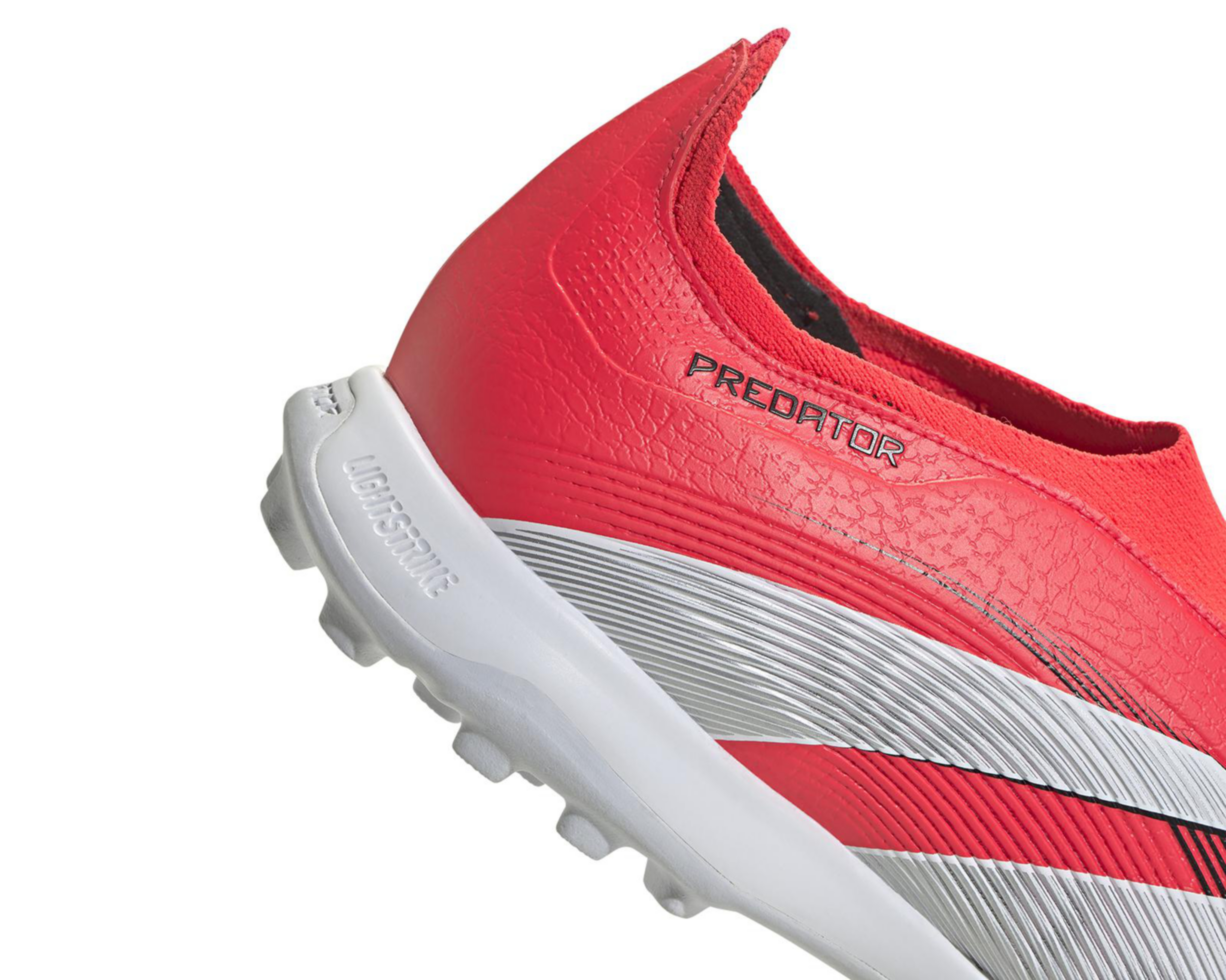 Foto 7 | Tenis para Futbol Rápido Adidas Predator League LL TF para Hombre
