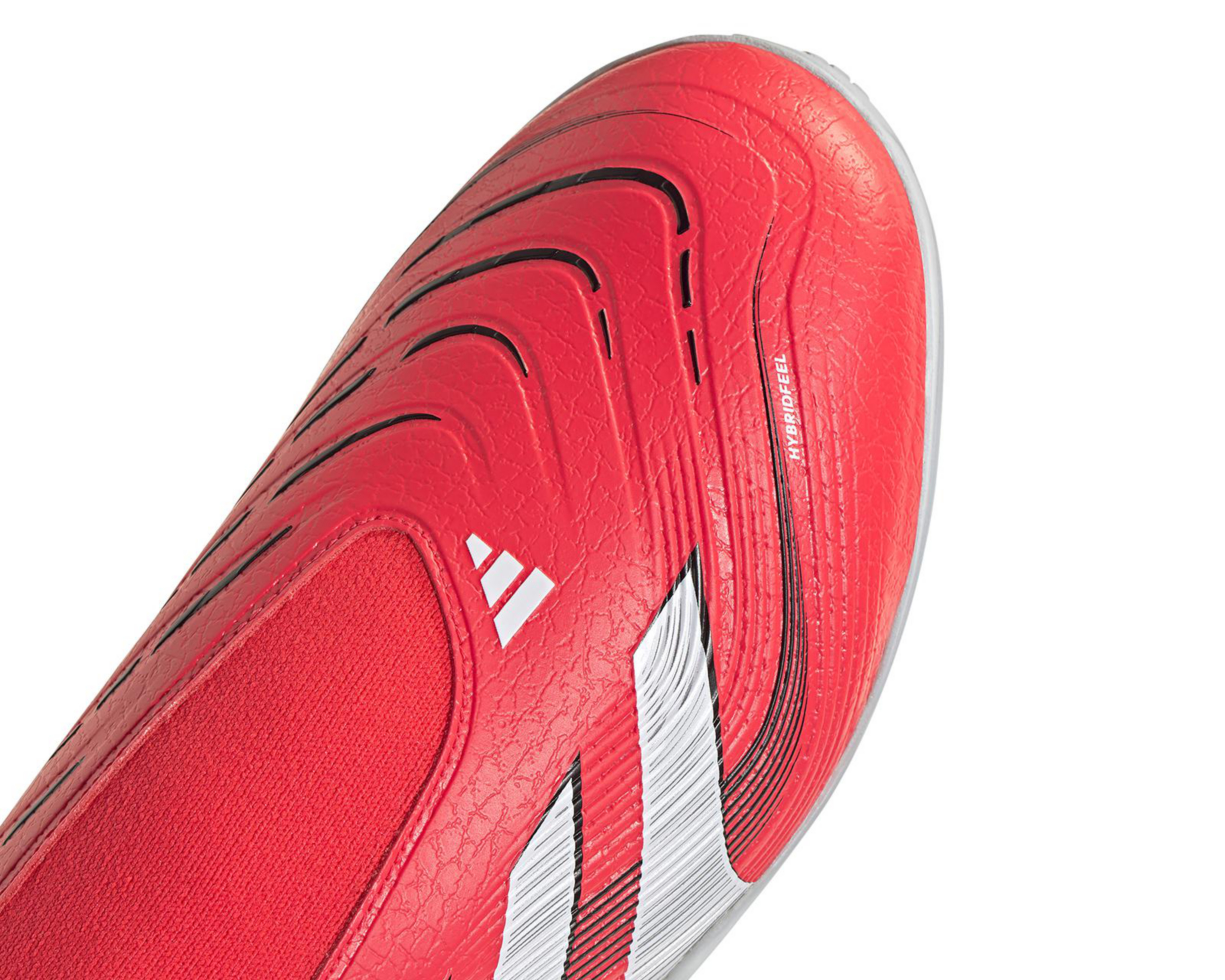 Foto 8 | Tenis para Futbol Rápido Adidas Predator League LL TF para Hombre