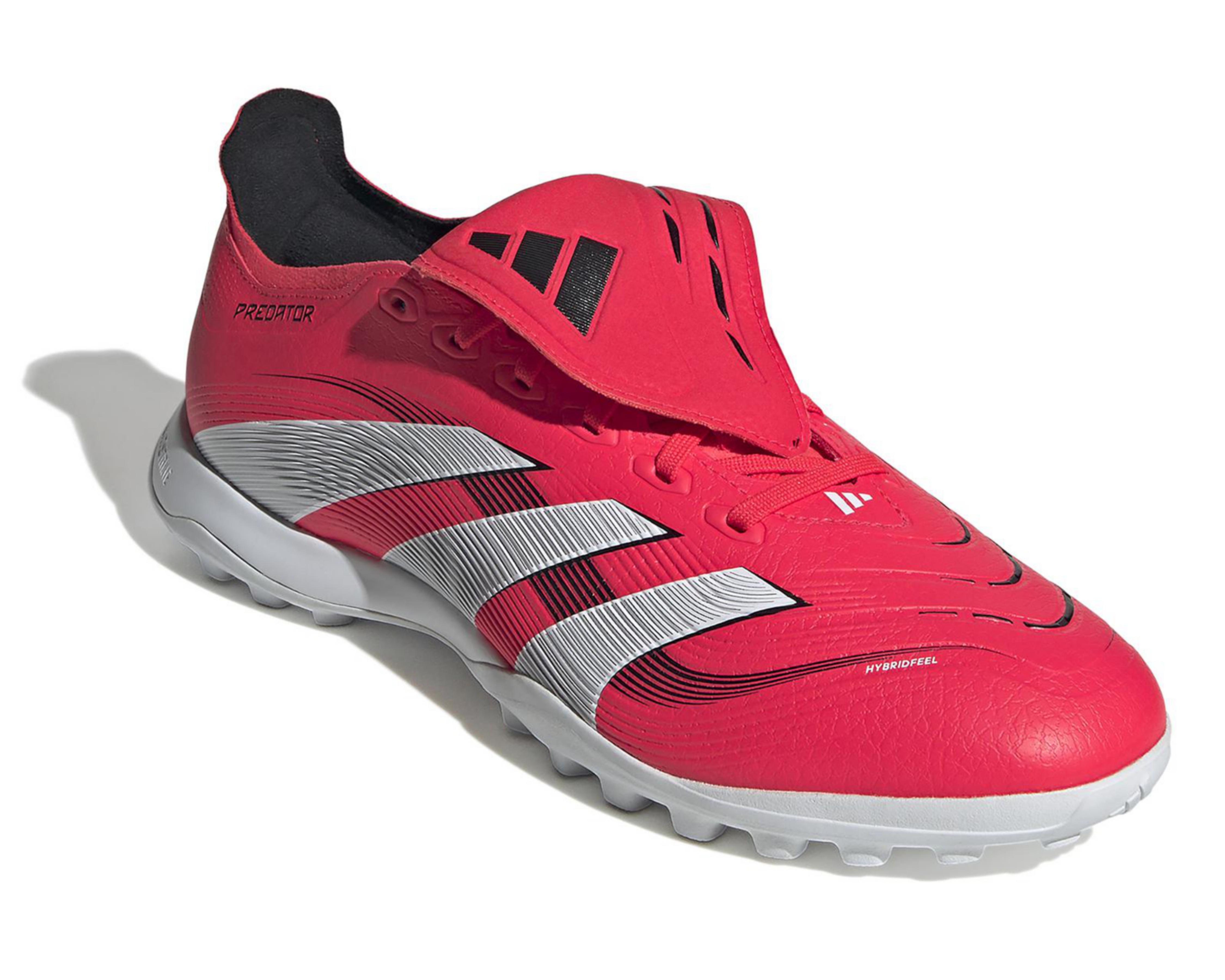 Foto 2 pulgar | Tenis para Futbol Adidas Predator League FT Turf para Hombre