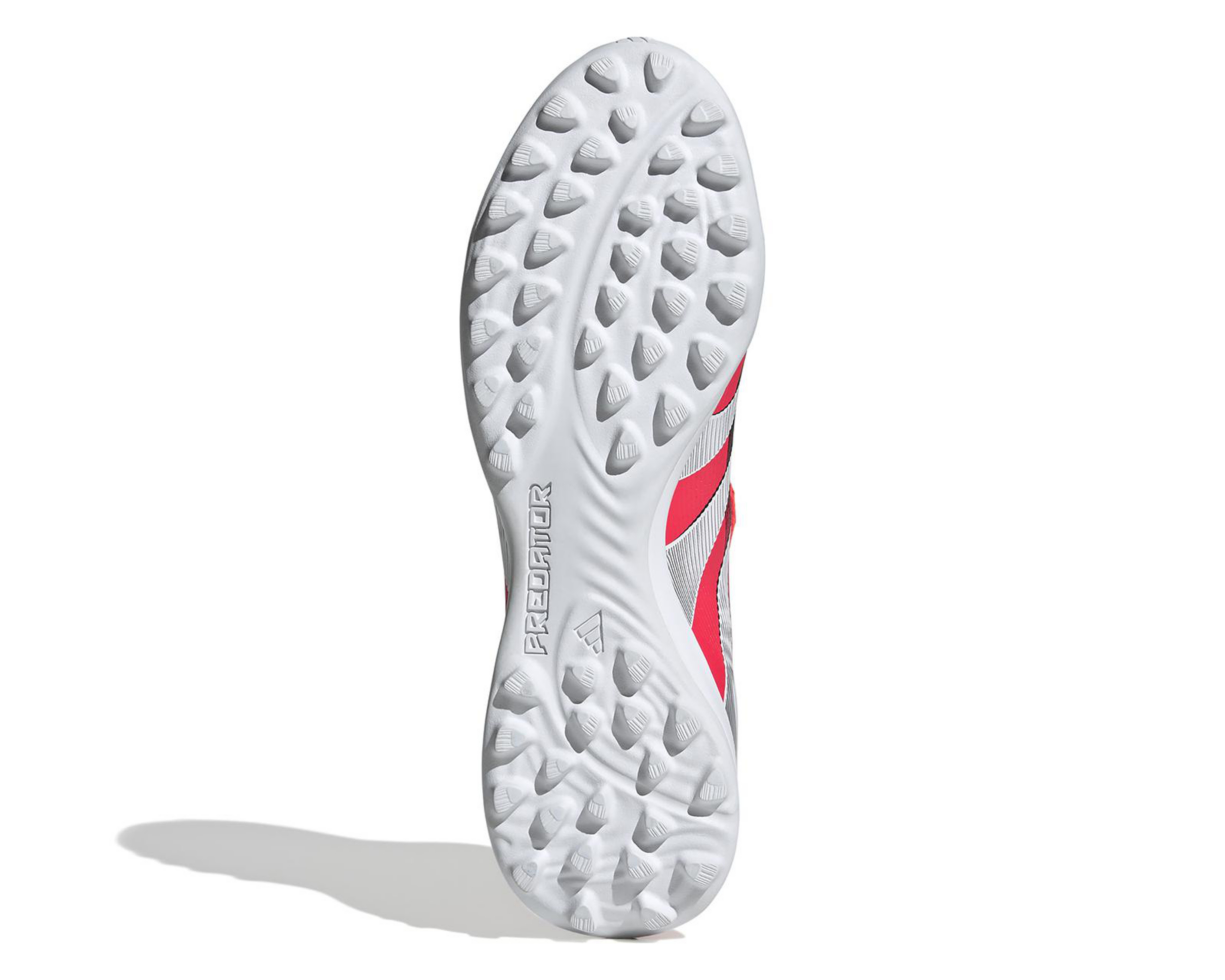 Foto 3 pulgar | Tenis para Futbol Adidas Predator League FT Turf para Hombre