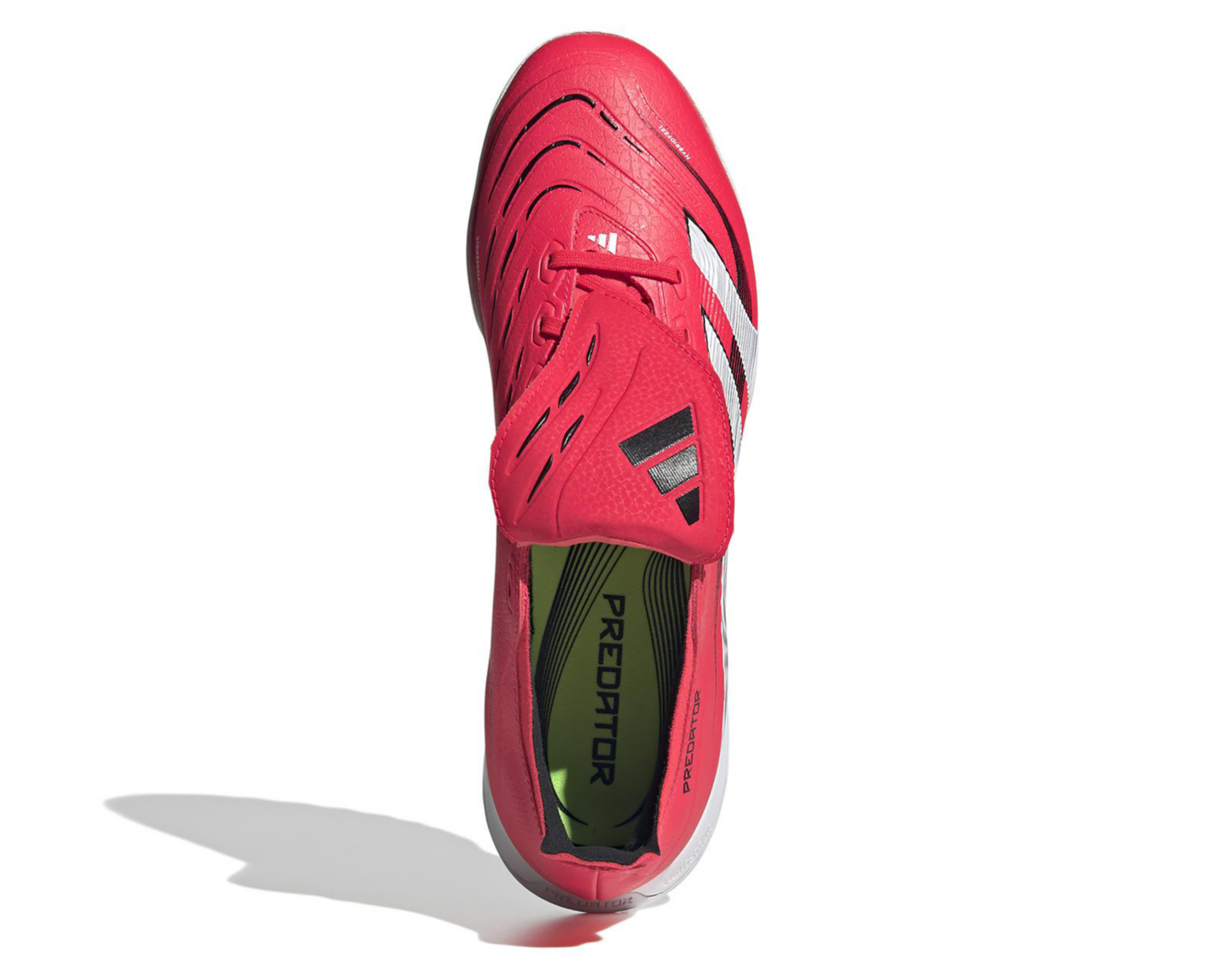 Foto 3 | Tenis para Futbol Adidas Predator League FT Turf para Hombre