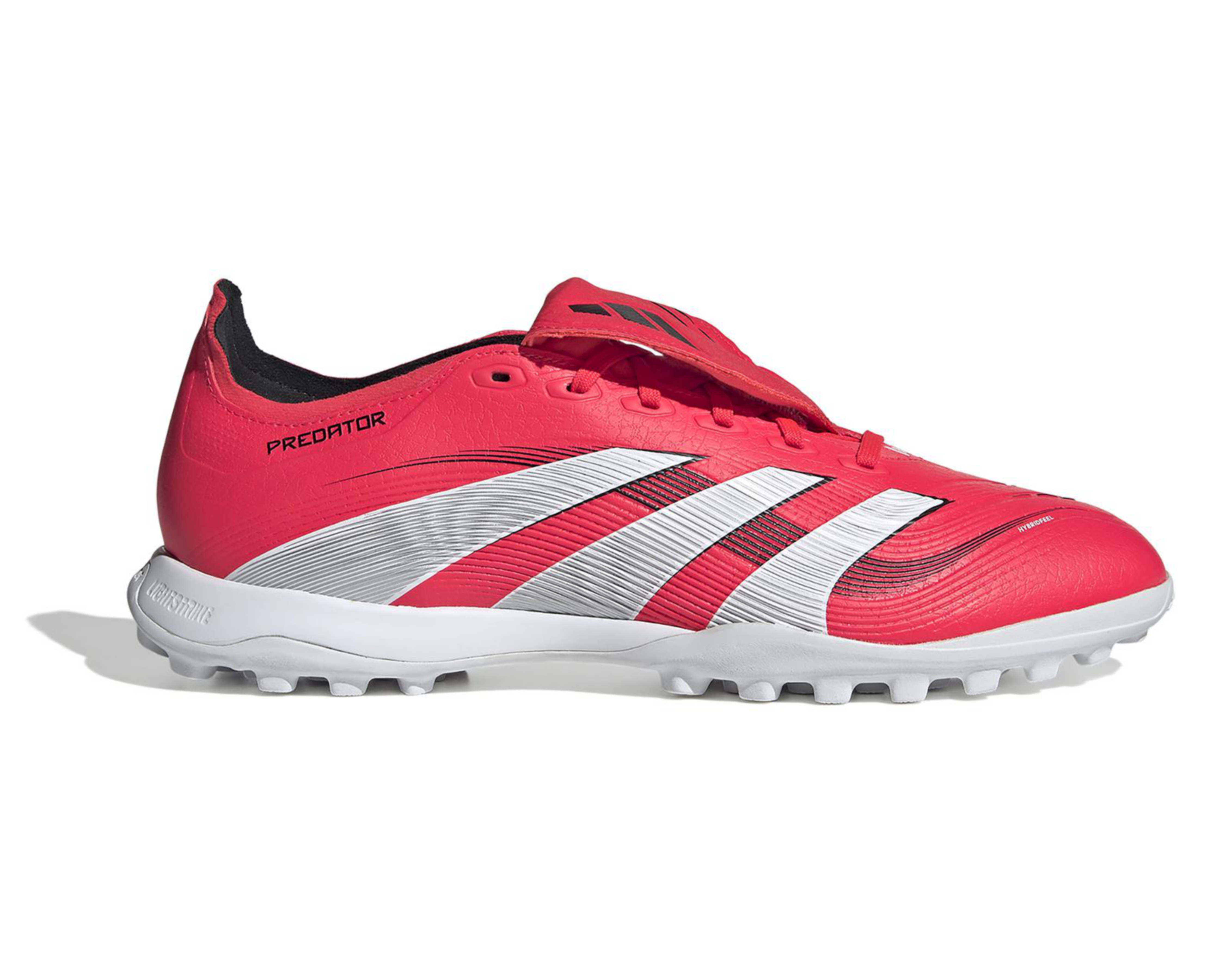 Foto 5 pulgar | Tenis para Futbol Adidas Predator League FT Turf para Hombre