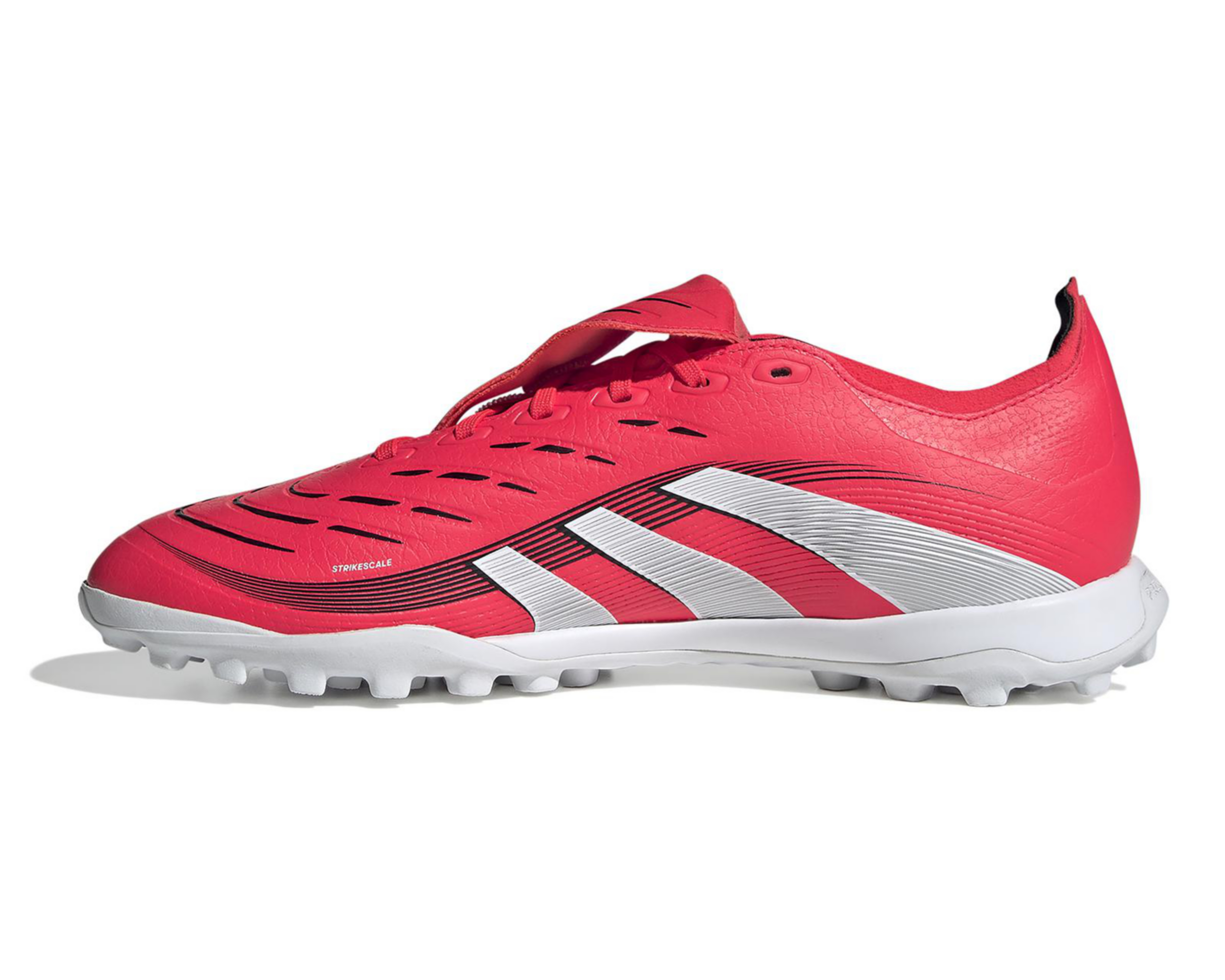 Foto 5 | Tenis para Futbol Adidas Predator League FT Turf para Hombre