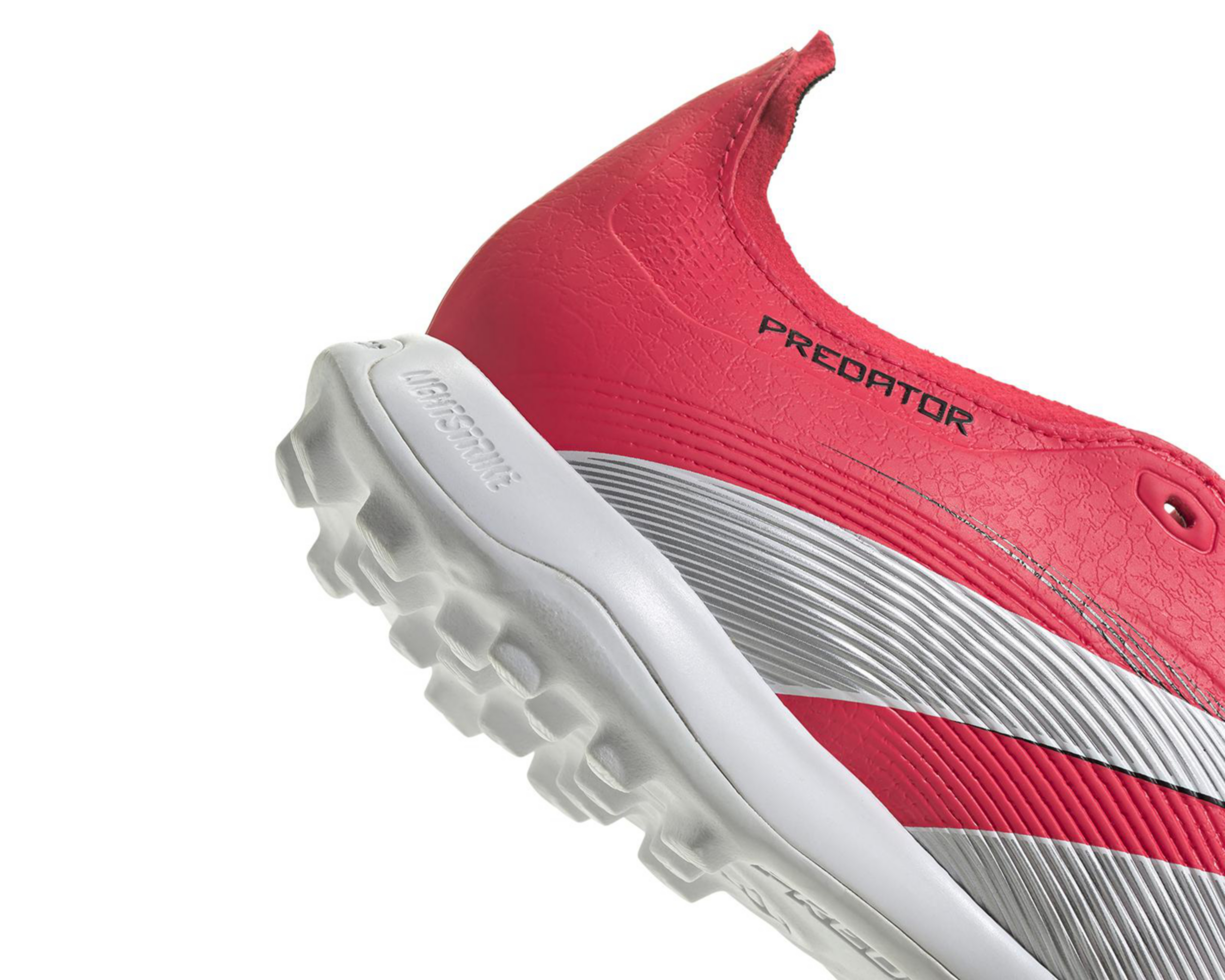 Foto 8 pulgar | Tenis para Futbol Adidas Predator League FT Turf para Hombre