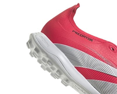 Foto 7 | Tenis para Futbol Adidas Predator League FT Turf para Hombre