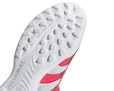 Foto 8 | Tenis para Futbol Adidas Predator League FT Turf para Hombre