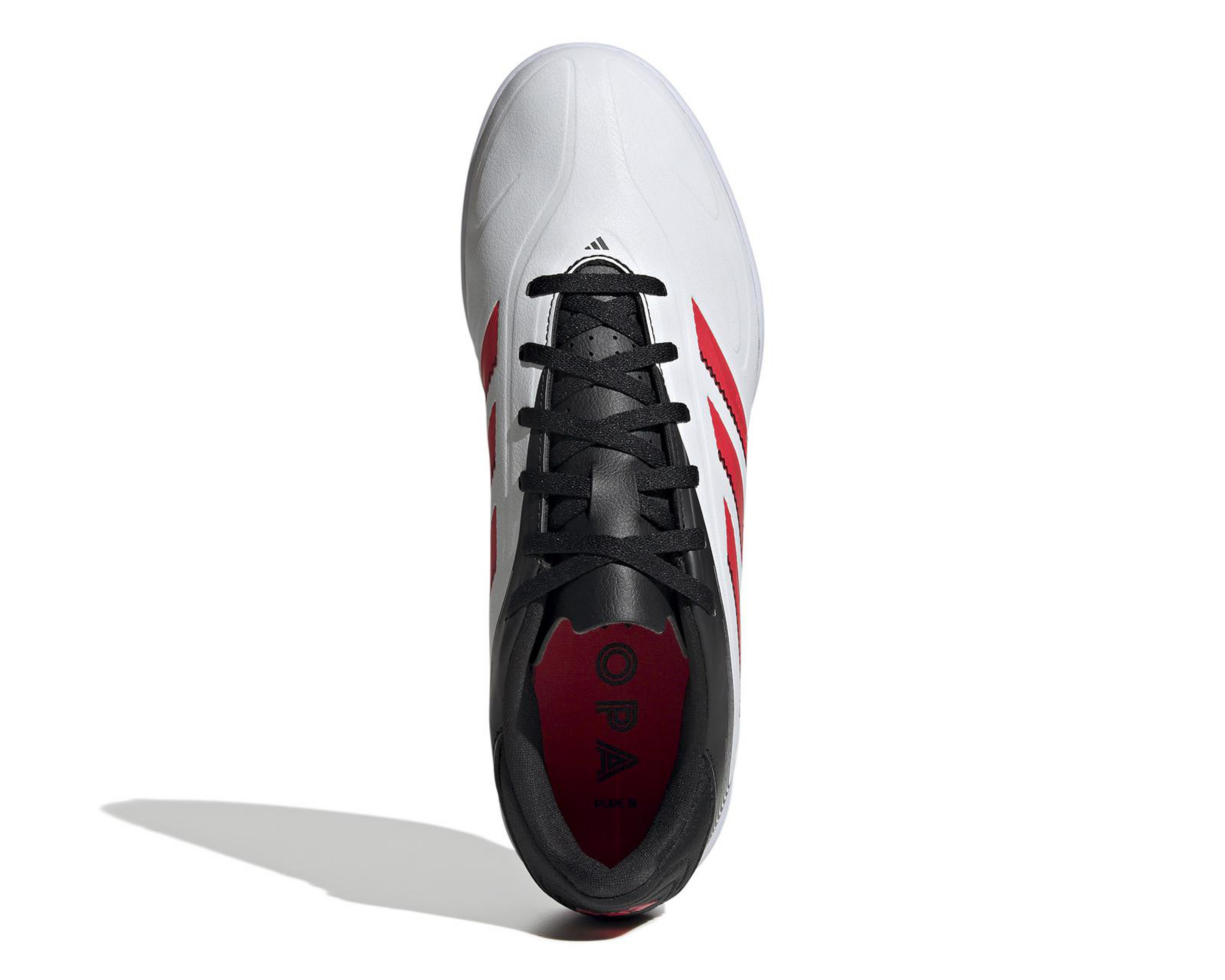 Foto 4 pulgar | Taquetes de Futbol Adidas Copa Pure III Club para Hombre
