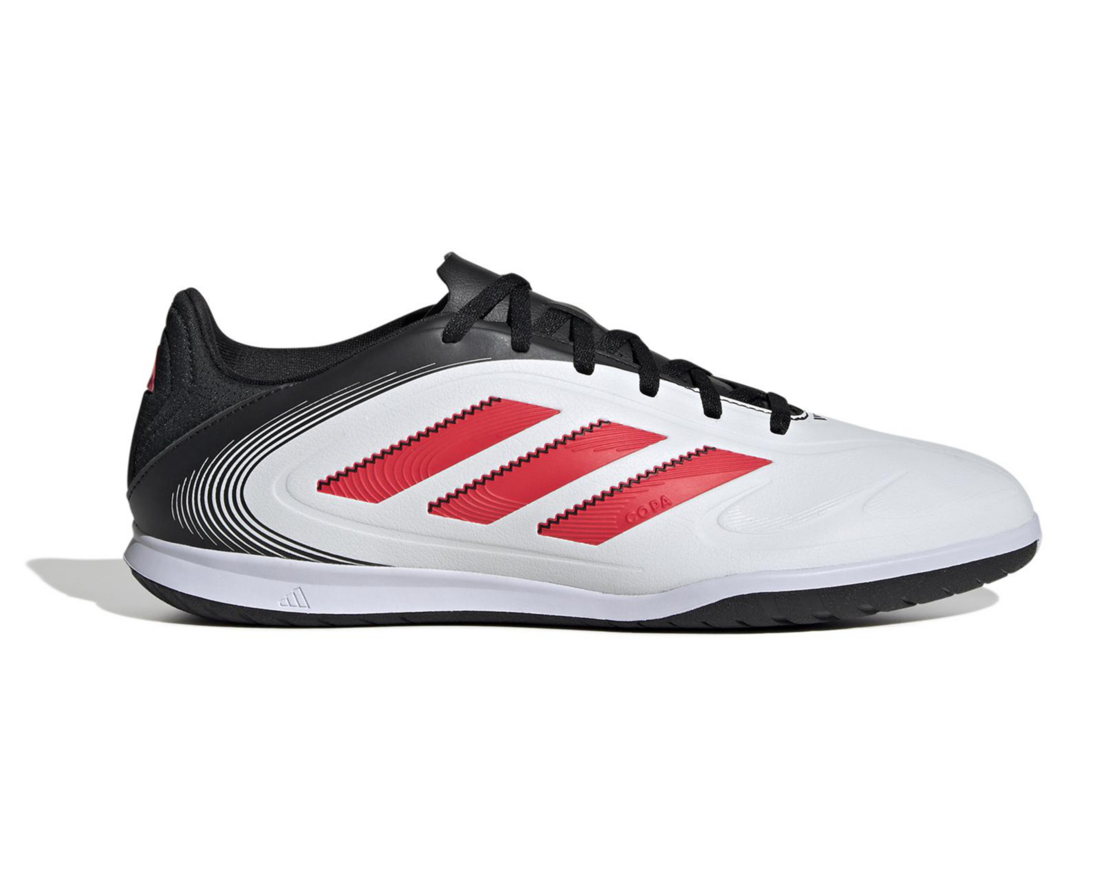 Foto 5 pulgar | Taquetes de Futbol Adidas Copa Pure III Club para Hombre