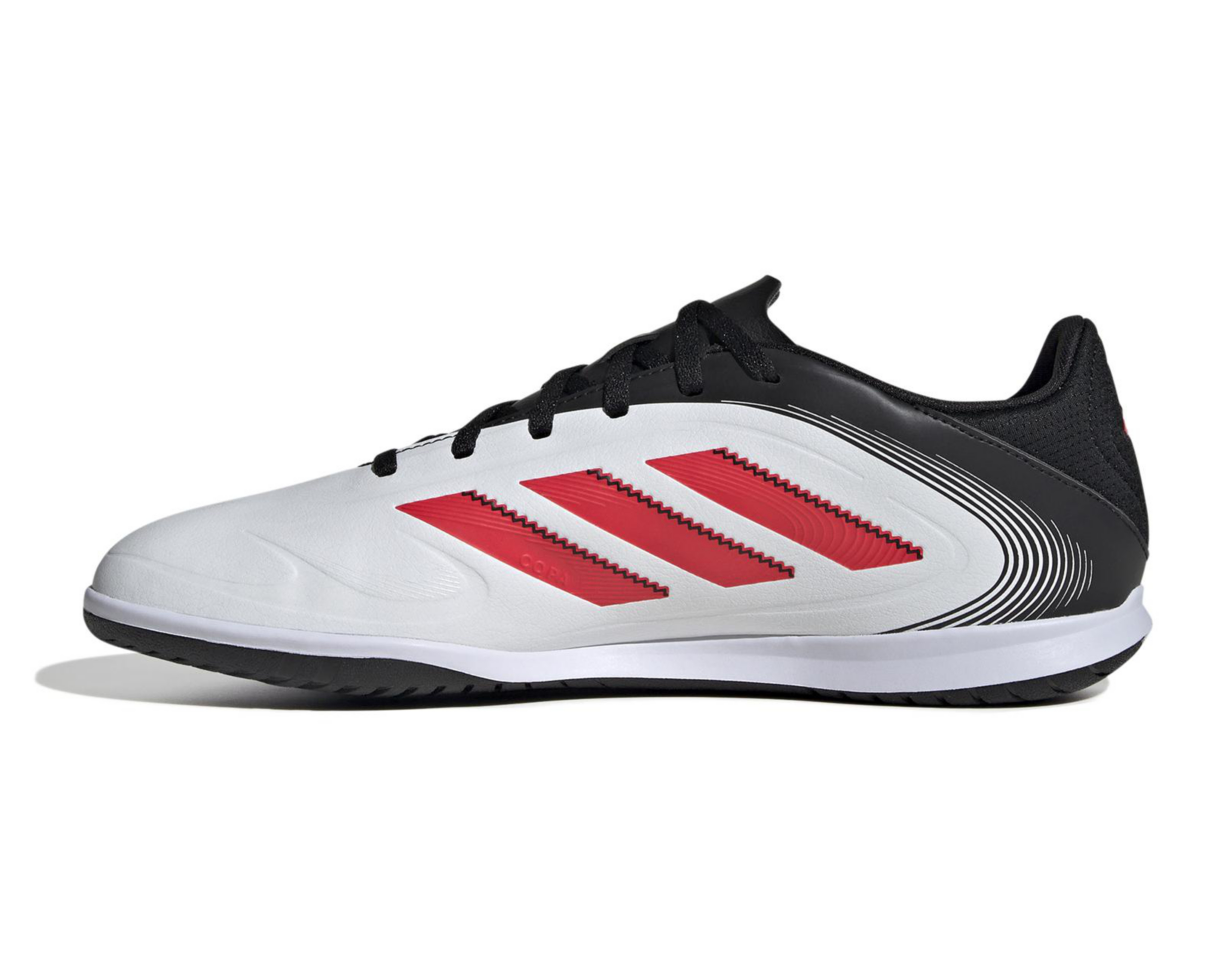 Foto 6 pulgar | Taquetes de Futbol Adidas Copa Pure III Club para Hombre