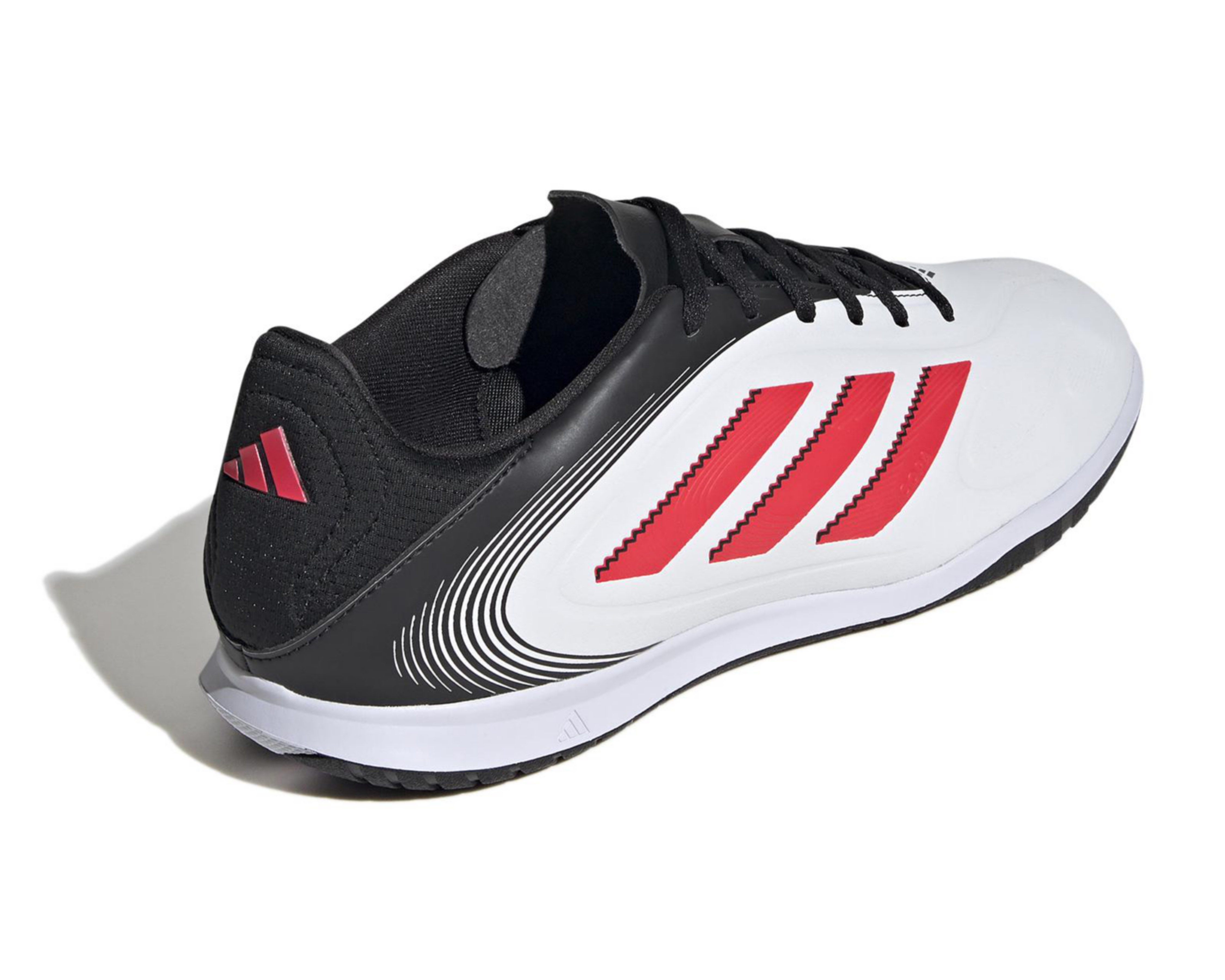 Foto 6 | Taquetes de Futbol Adidas Copa Pure III Club para Hombre