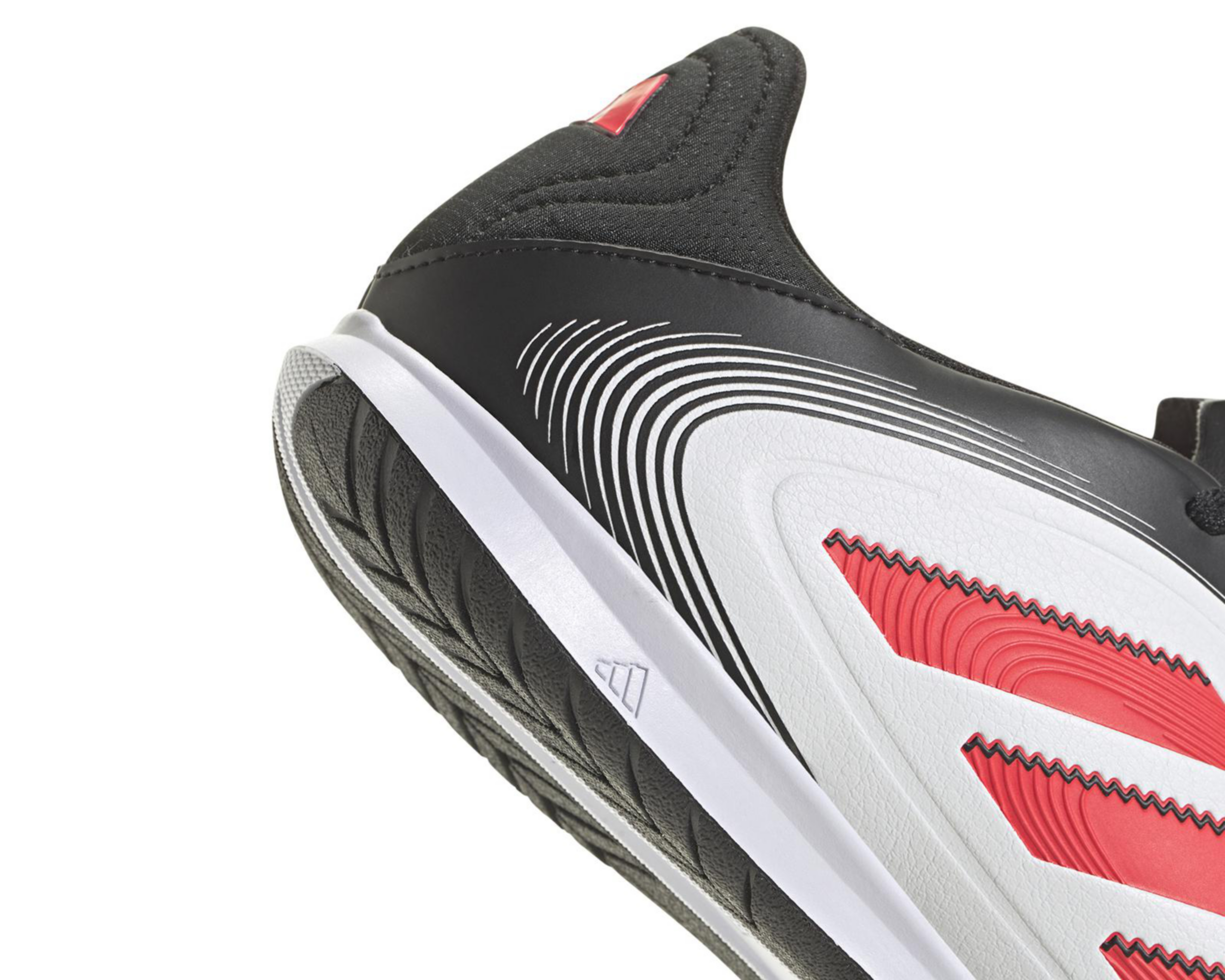 Foto 9 pulgar | Taquetes de Futbol Adidas Copa Pure III Club para Hombre