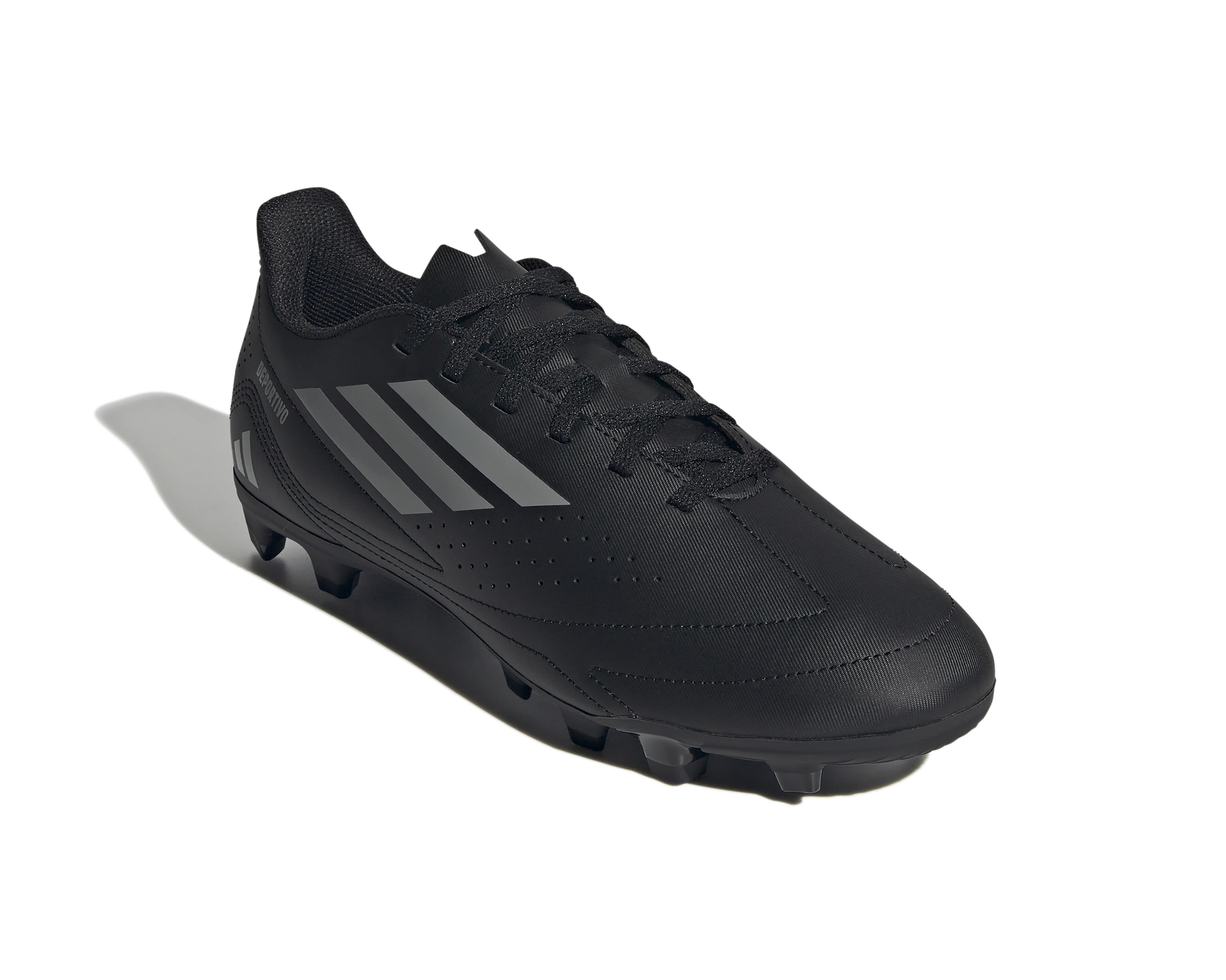 Foto 2 pulgar | Taquetes para Futbol Adidas Deportivo III FXG para Hombre