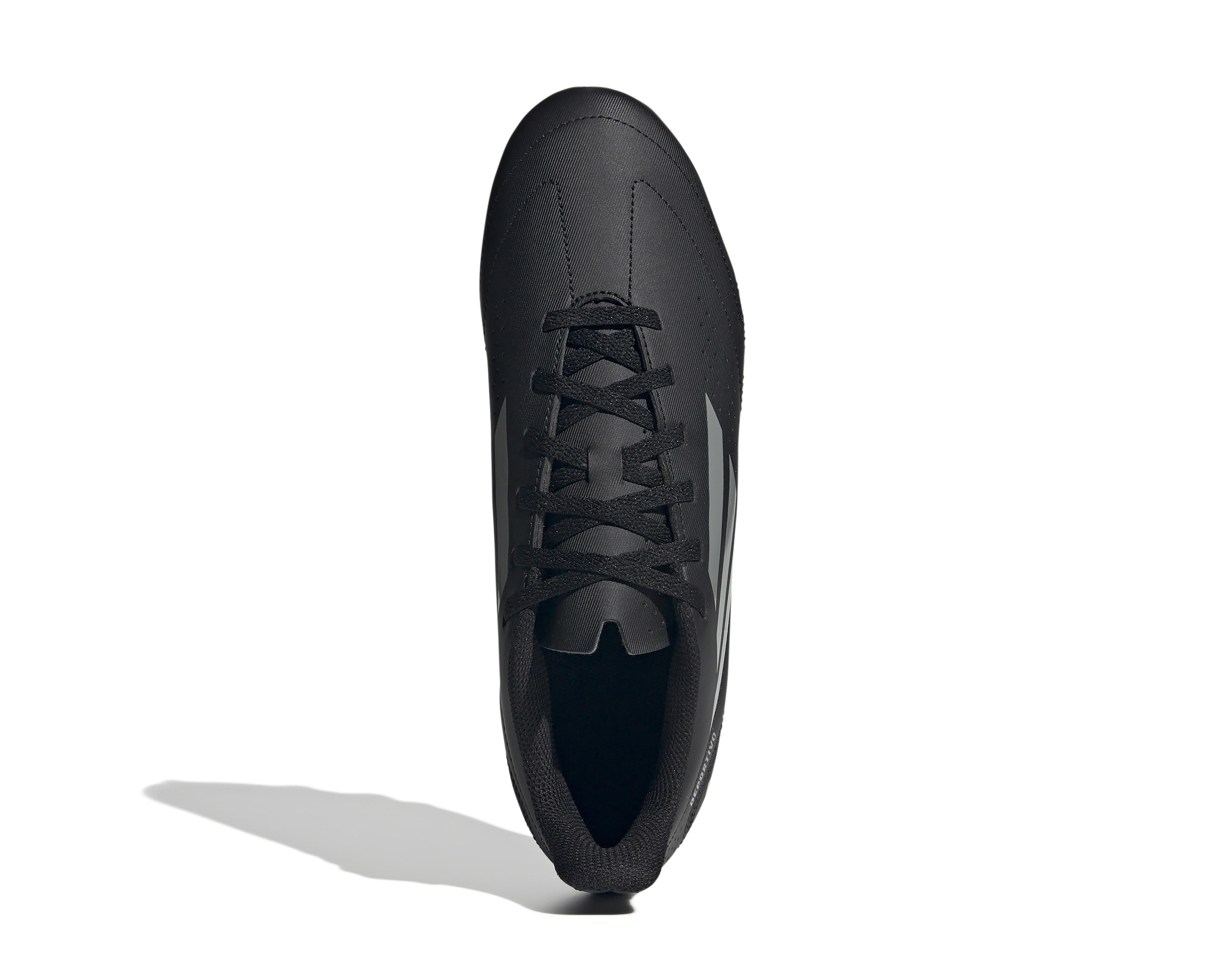 Foto 4 pulgar | Taquetes para Futbol Adidas Deportivo III FXG para Hombre