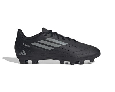 Foto 4 | Taquetes para Futbol Adidas Deportivo III FXG para Hombre