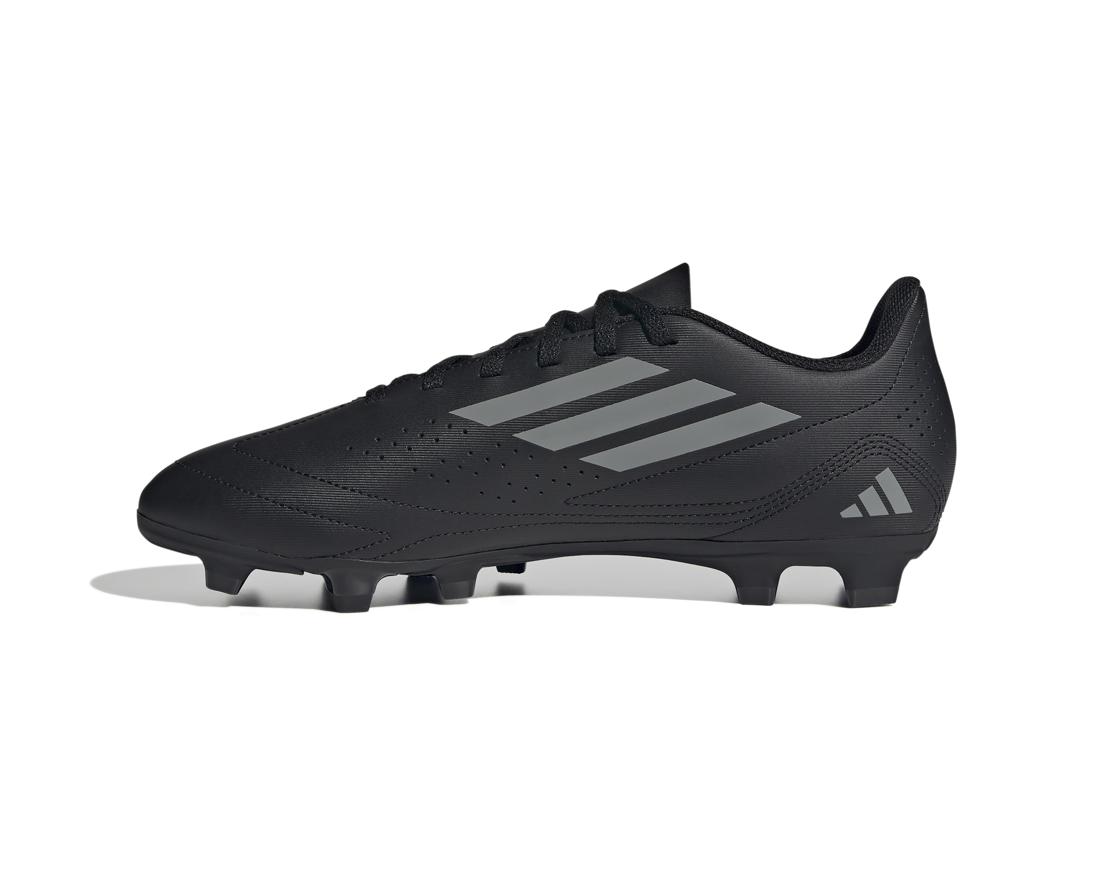 Foto 6 pulgar | Taquetes para Futbol Adidas Deportivo III FXG para Hombre
