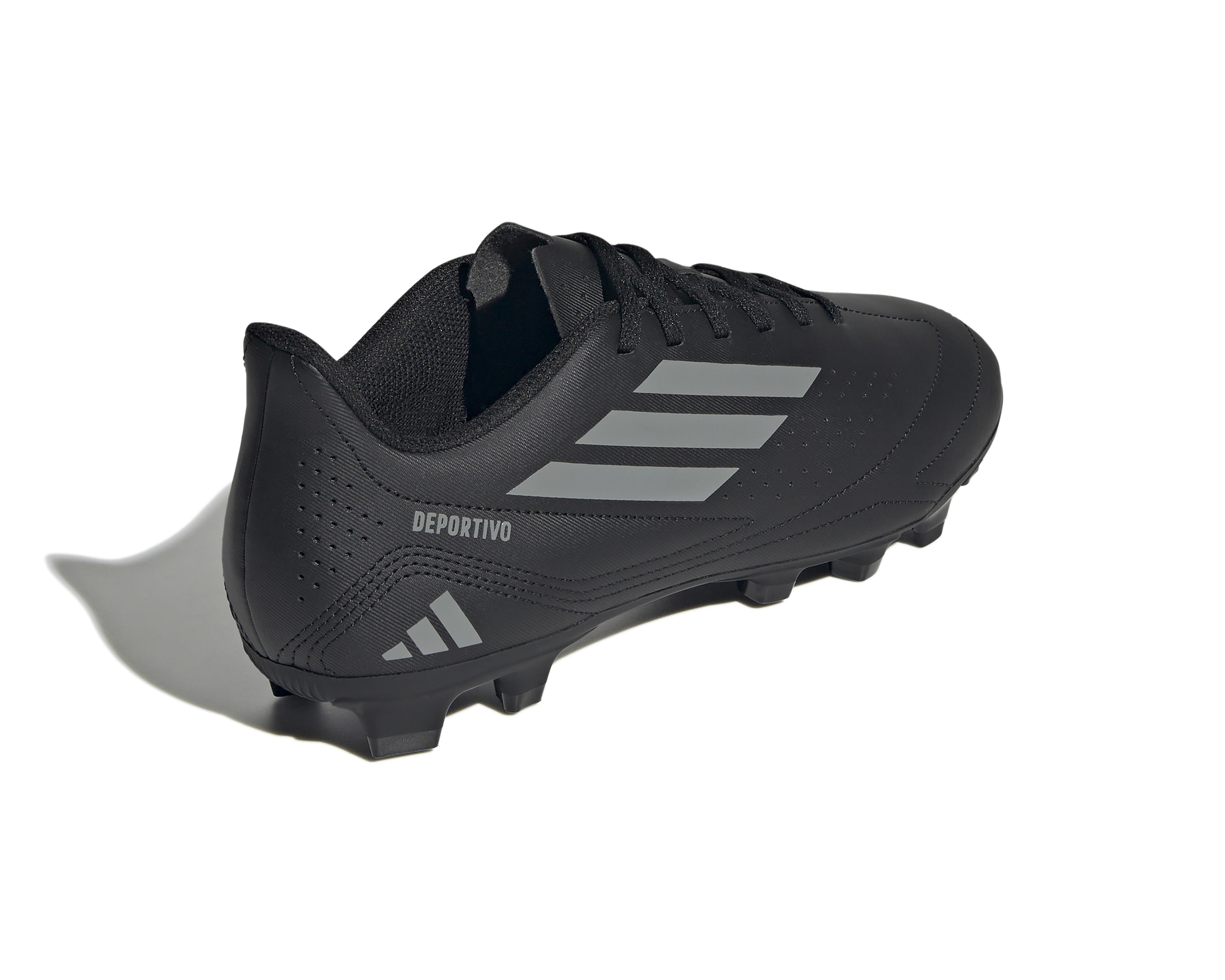 Foto 7 pulgar | Taquetes para Futbol Adidas Deportivo III FXG para Hombre