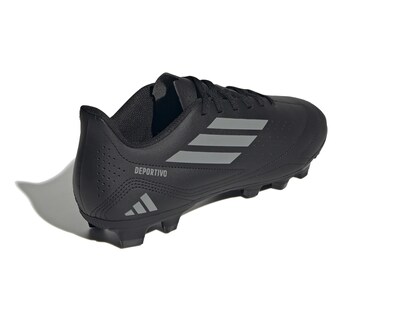 Foto 6 | Taquetes para Futbol Adidas Deportivo III FXG para Hombre