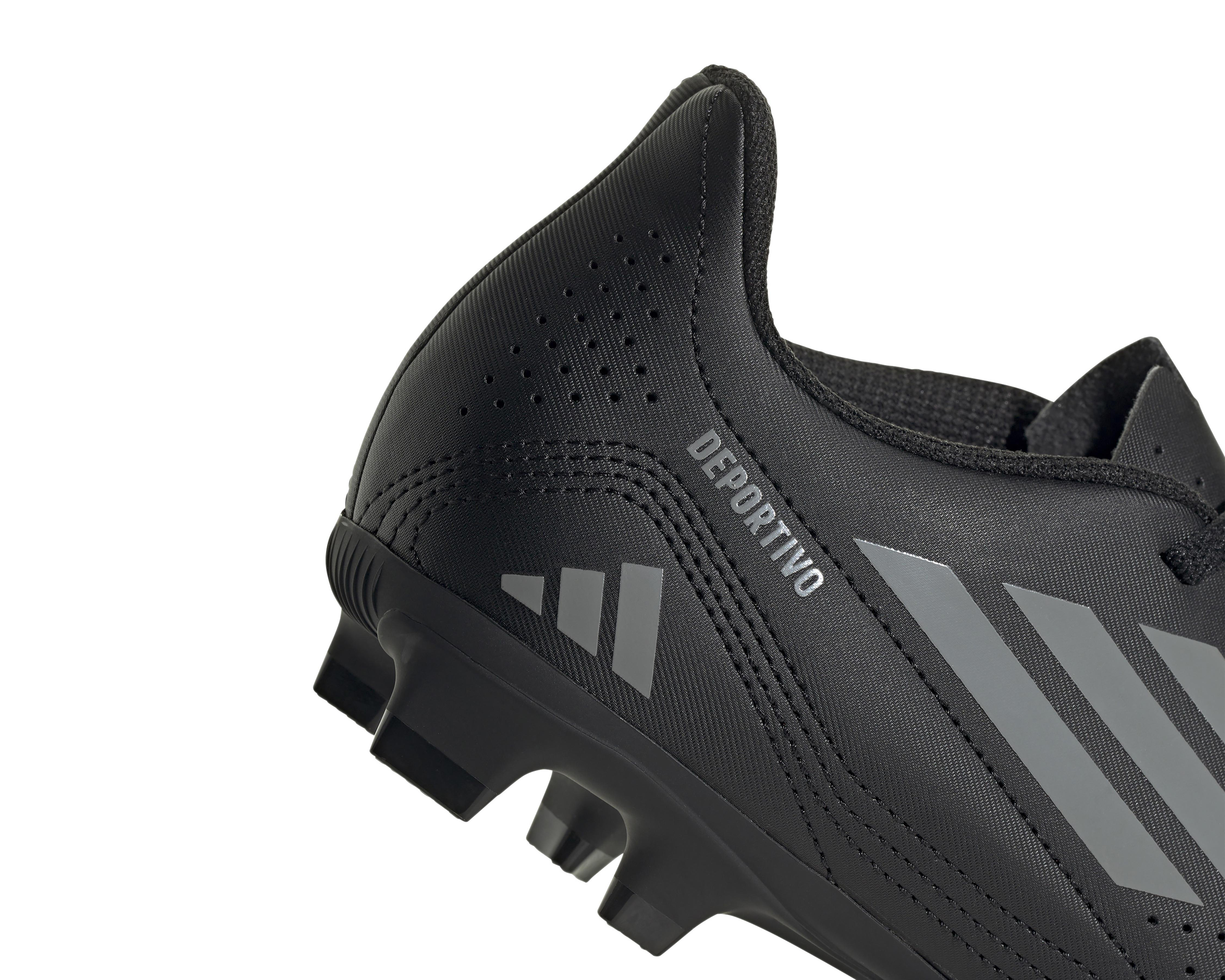Foto 9 pulgar | Taquetes para Futbol Adidas Deportivo III FXG para Hombre