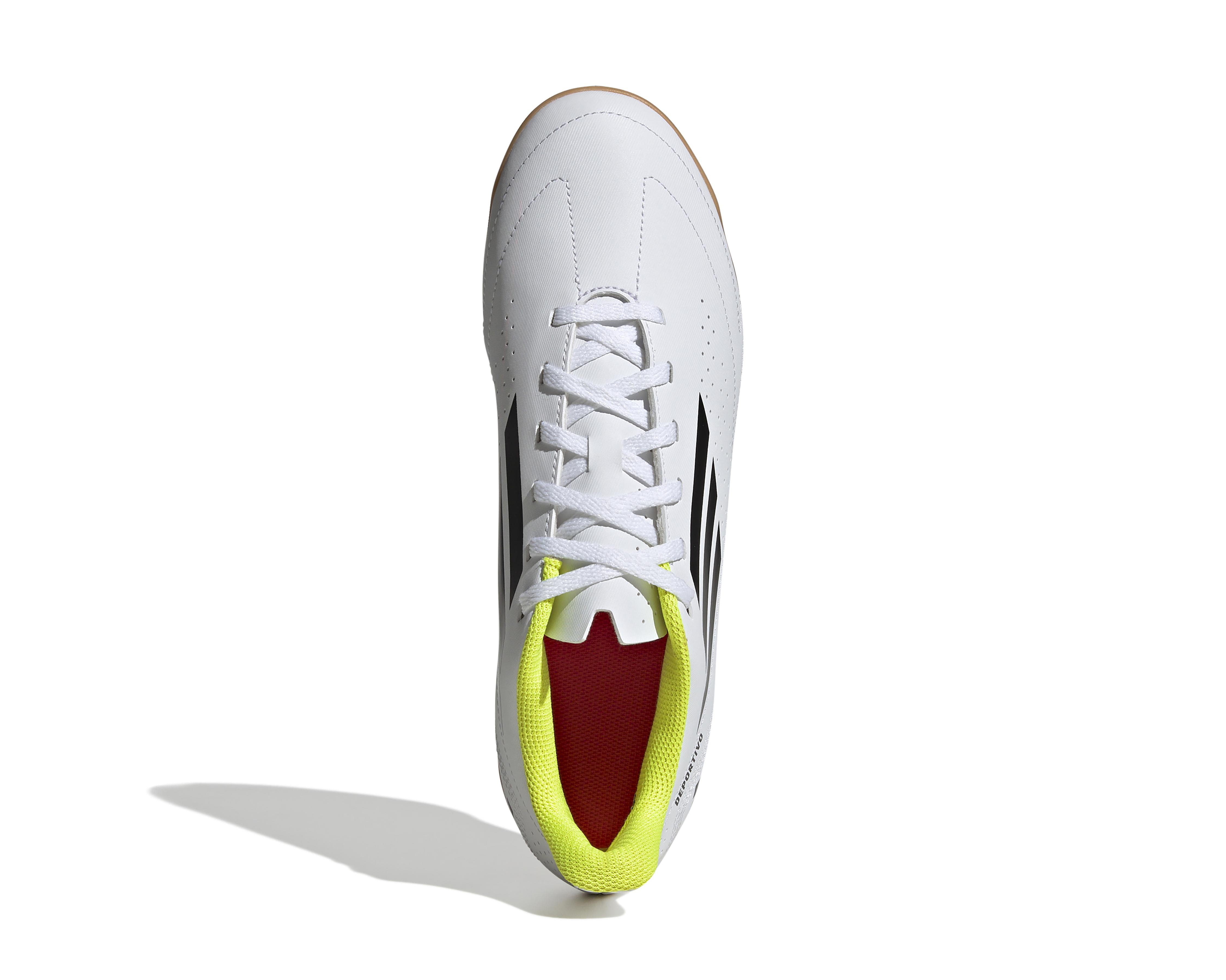 Foto 4 pulgar | Tenis para Fútbol Adidas Deportivo III Indoor para Hombre