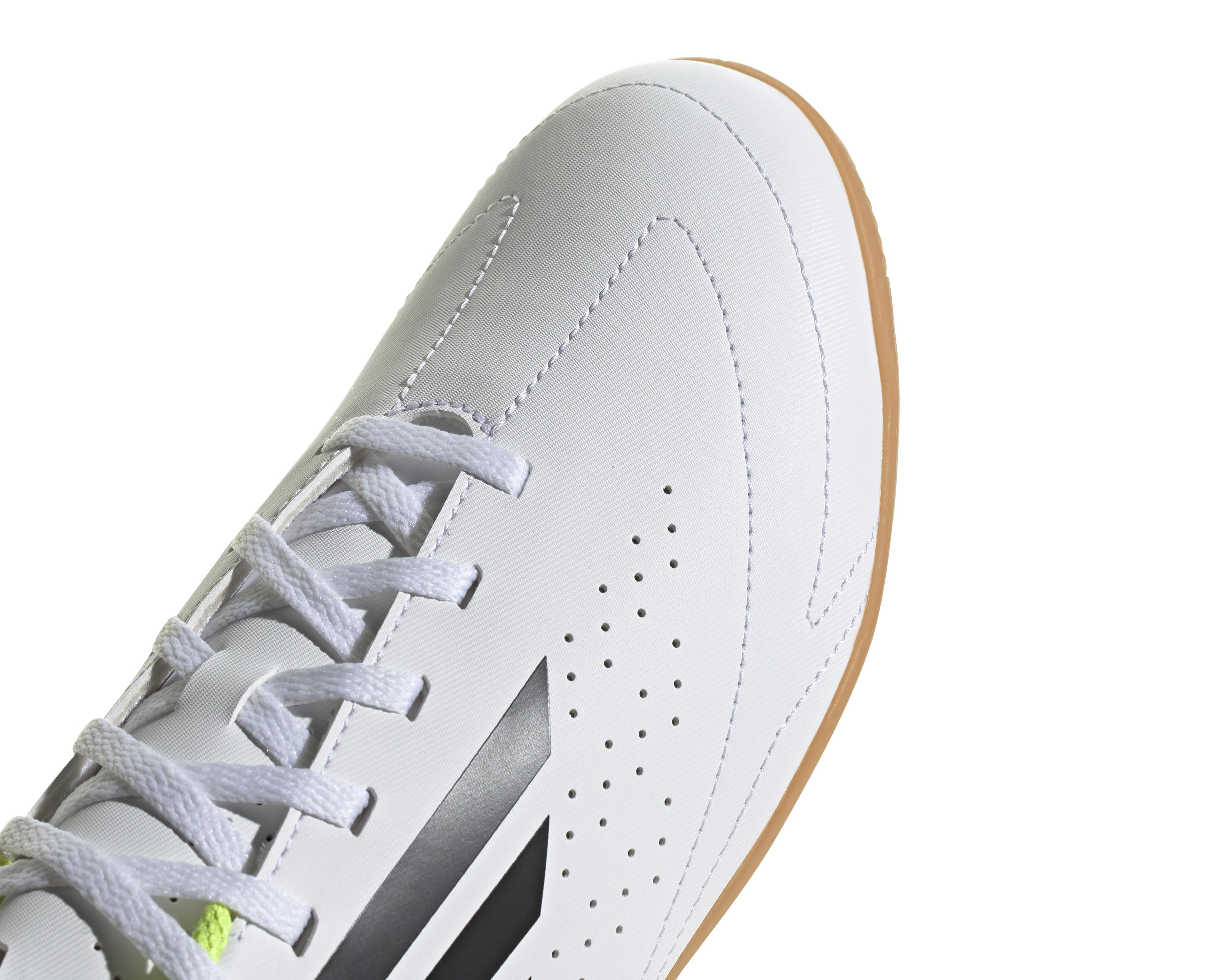 Foto 7 | Tenis para Fútbol Adidas Deportivo III Indoor para Hombre