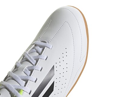 Foto 7 | Tenis para Fútbol Adidas Deportivo III Indoor para Hombre