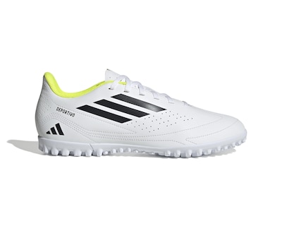 Foto 4 | Taquetes para Futbol Adidas Deportivo III TF para Hombre