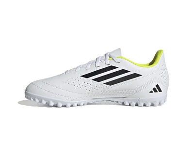 Foto 5 | Taquetes para Futbol Adidas Deportivo III TF para Hombre