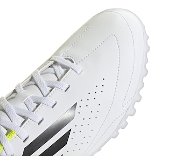 Foto 7 | Taquetes para Futbol Adidas Deportivo III TF para Hombre