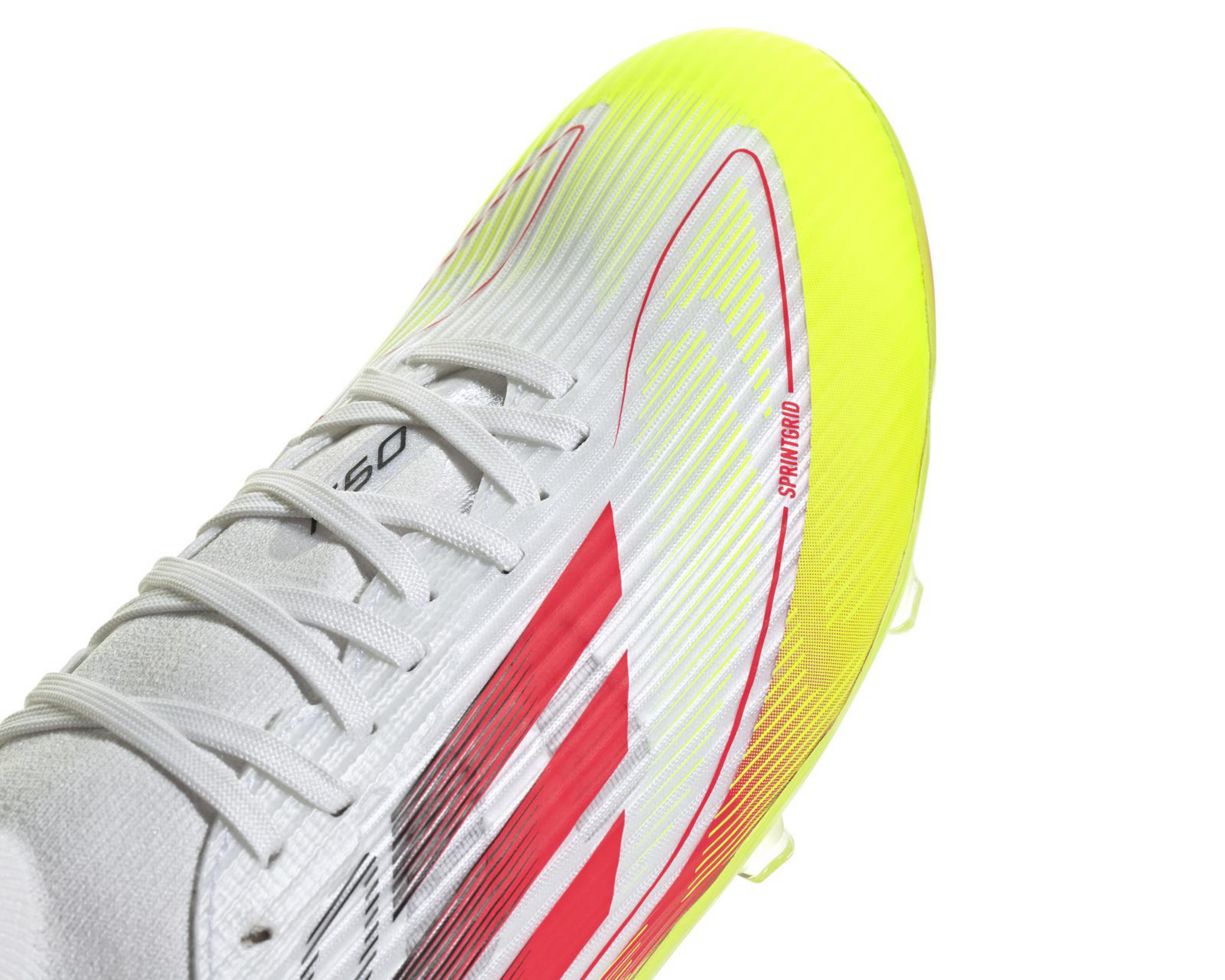 Foto 8 pulgar | Taquetes de Futbol Adidas F50 League FG MG Mid para Hombre