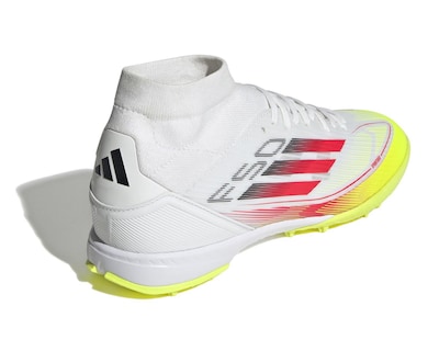Foto 6 | Tenis de Futbol Adidas F50 League TF Mid para Hombre