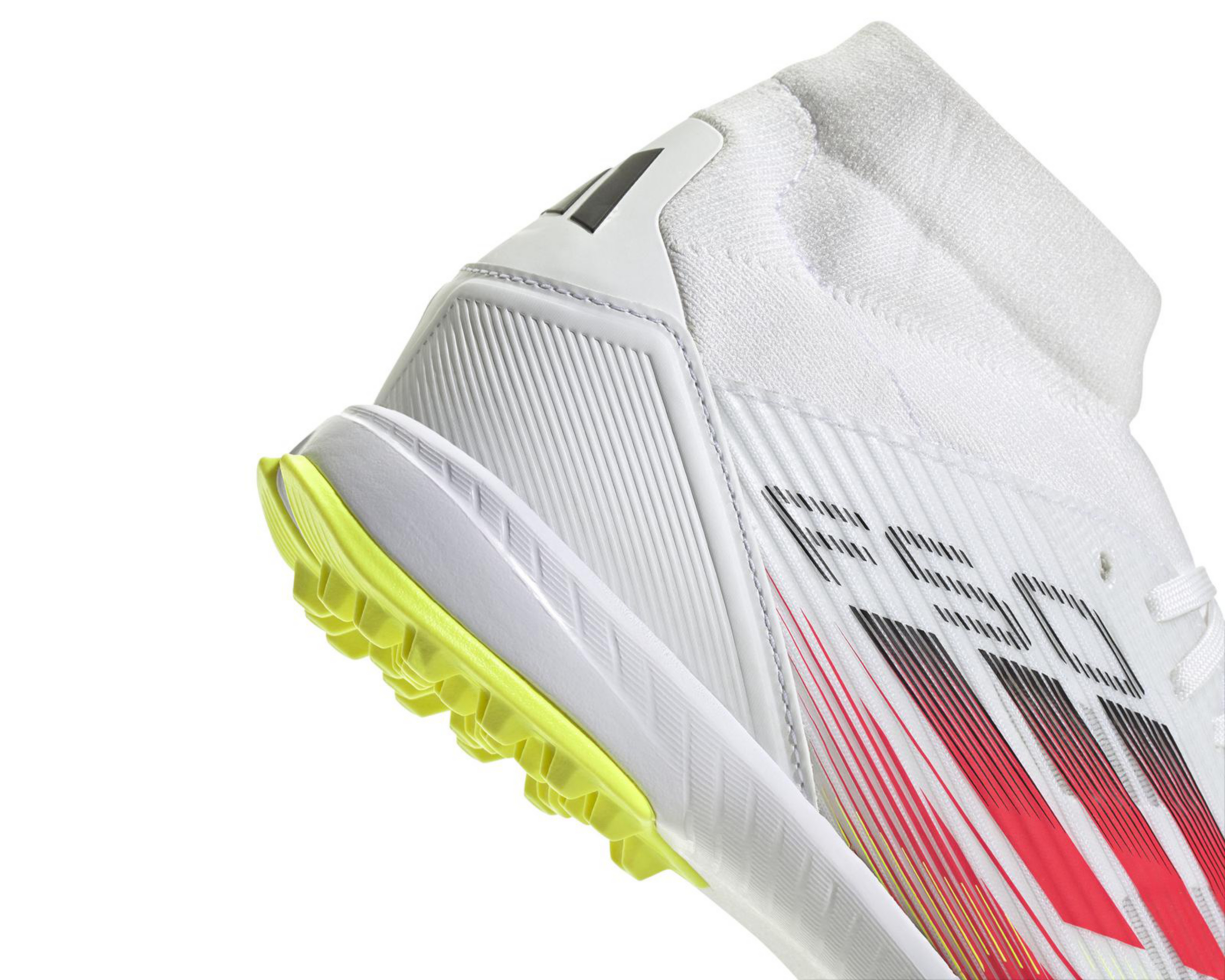 Foto 8 pulgar | Tenis de Futbol Adidas F50 League TF Mid para Hombre