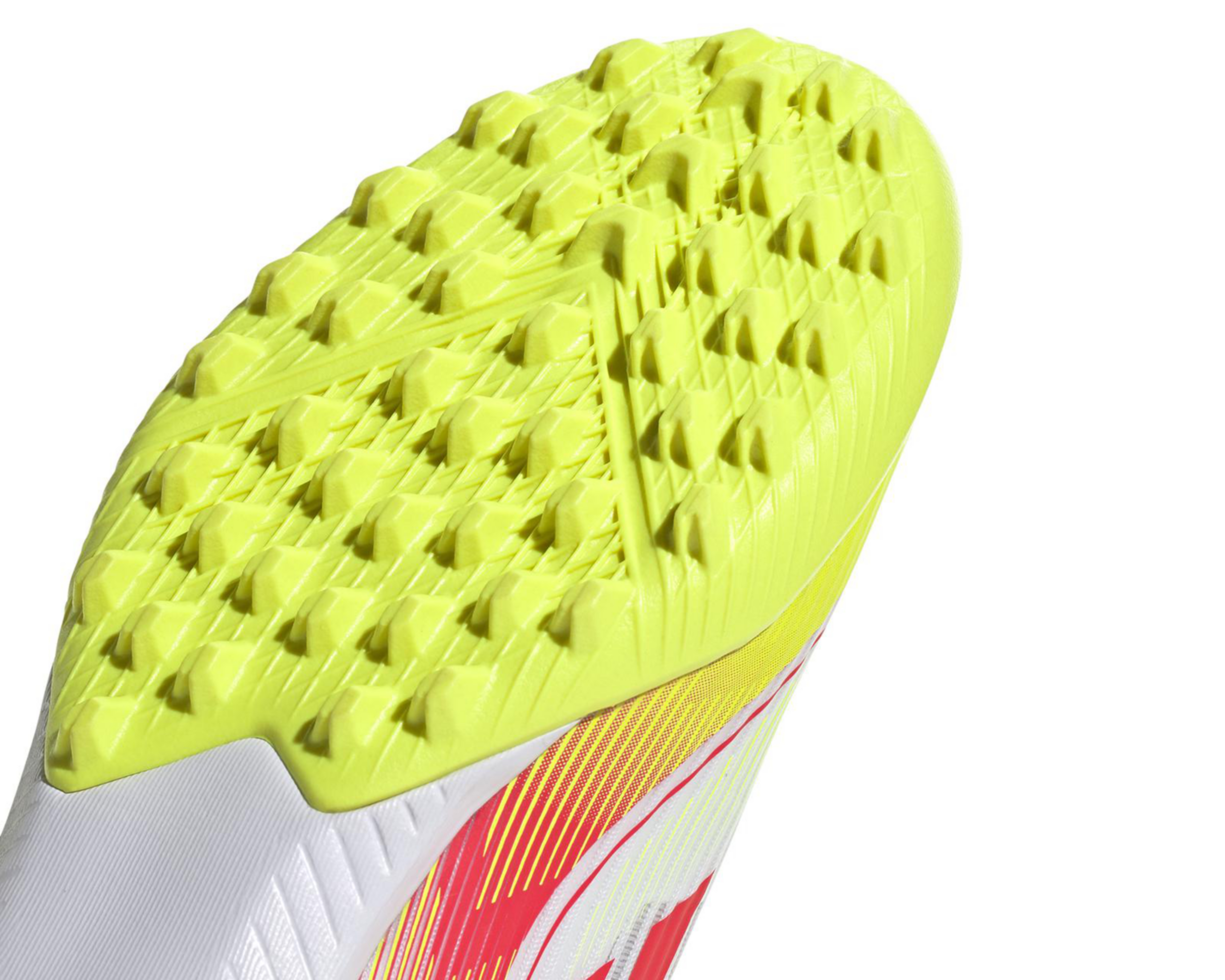 Foto 9 pulgar | Tenis de Futbol Adidas F50 League TF Mid para Hombre