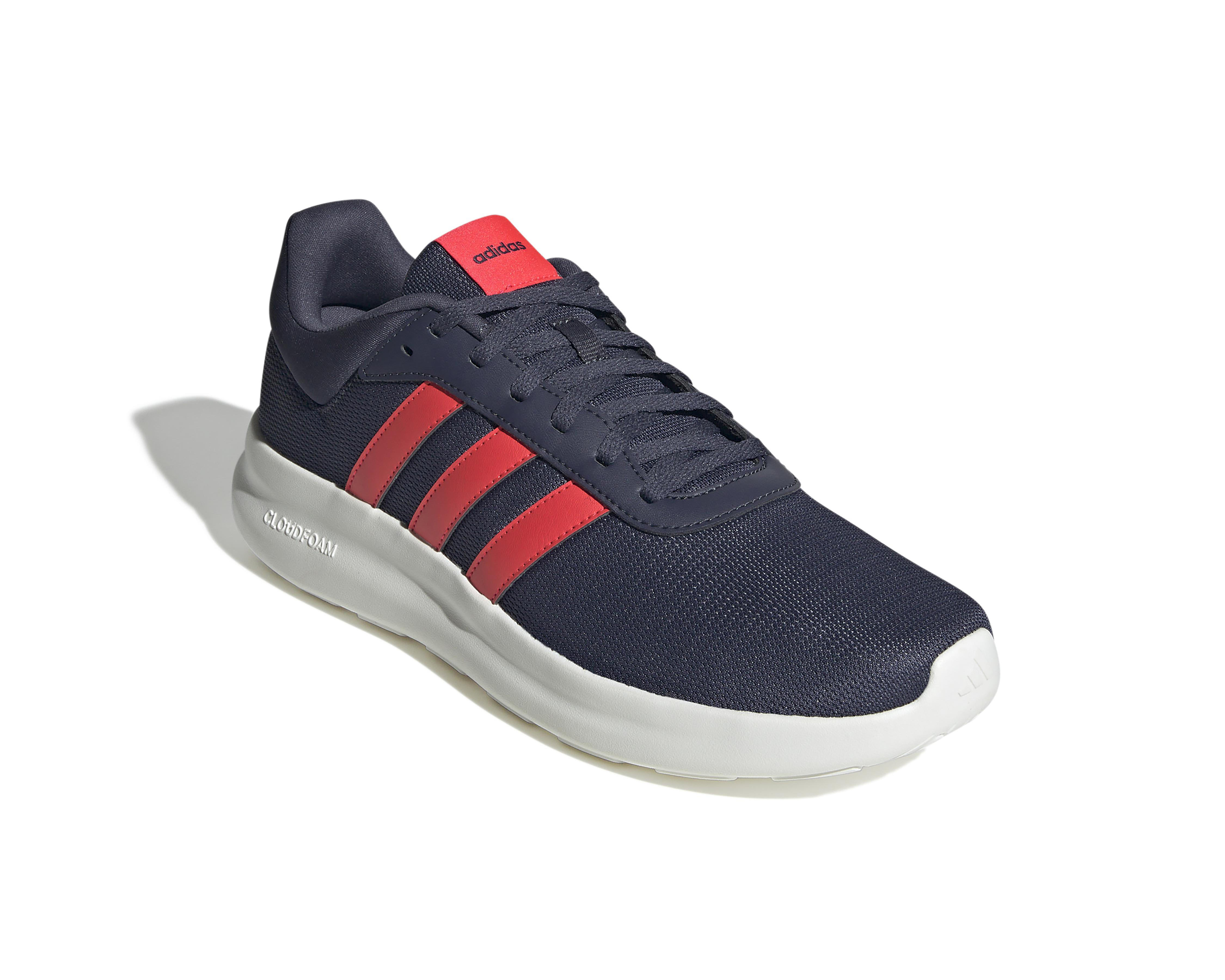 Foto 1 | Tenis para Correr Adidas Lite Racer 4.0 para Hombre