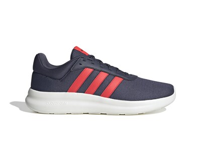 Foto 4 | Tenis para Correr Adidas Lite Racer 4.0 para Hombre