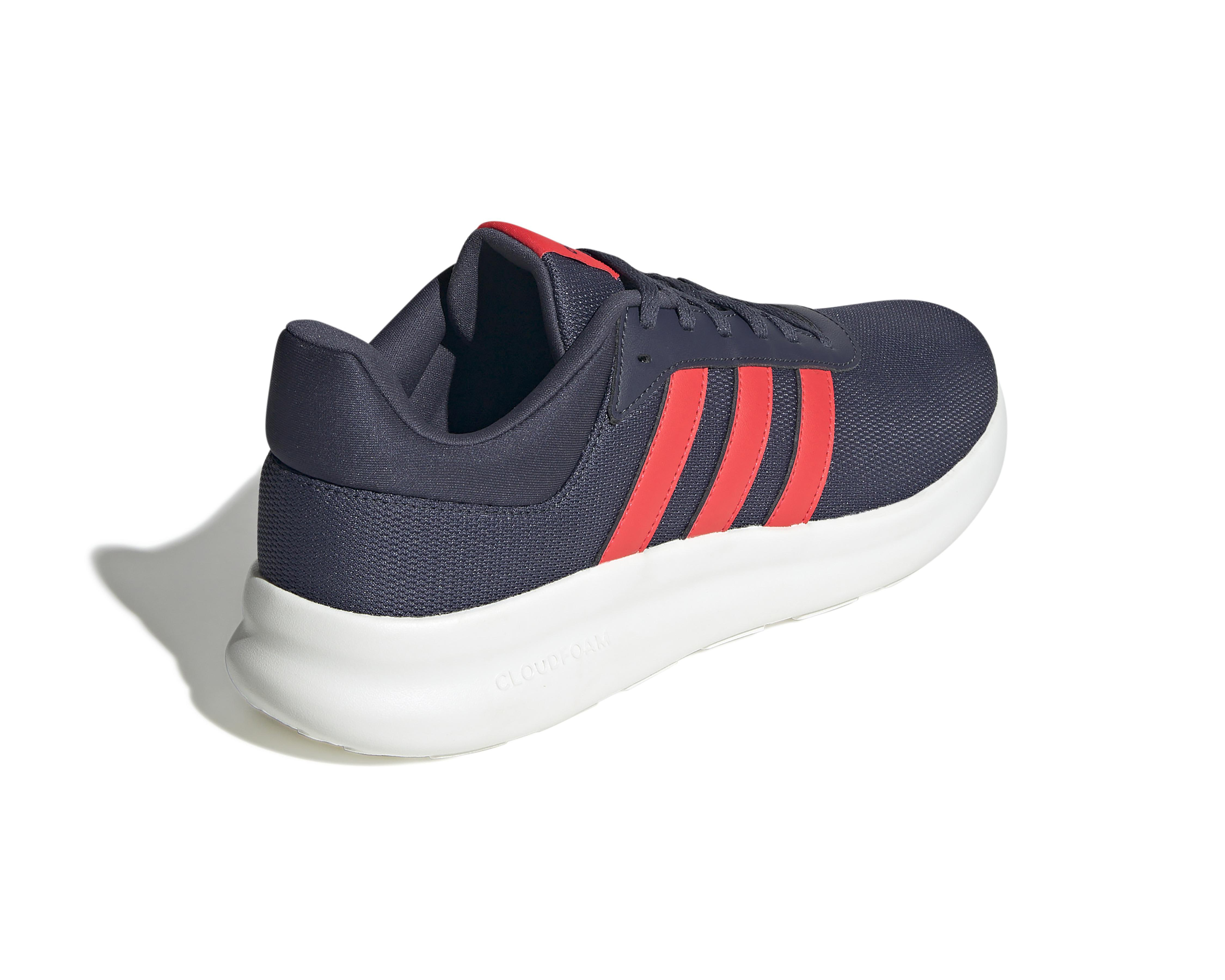 Foto 7 pulgar | Tenis para Correr Adidas Lite Racer 4.0 para Hombre