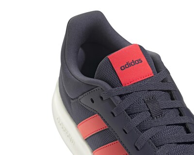 Foto 7 | Tenis para Correr Adidas Lite Racer 4.0 para Hombre