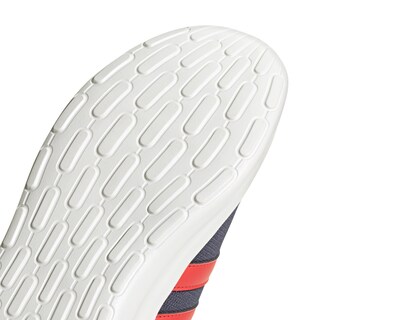 Foto 8 | Tenis para Correr Adidas Lite Racer 4.0 para Hombre